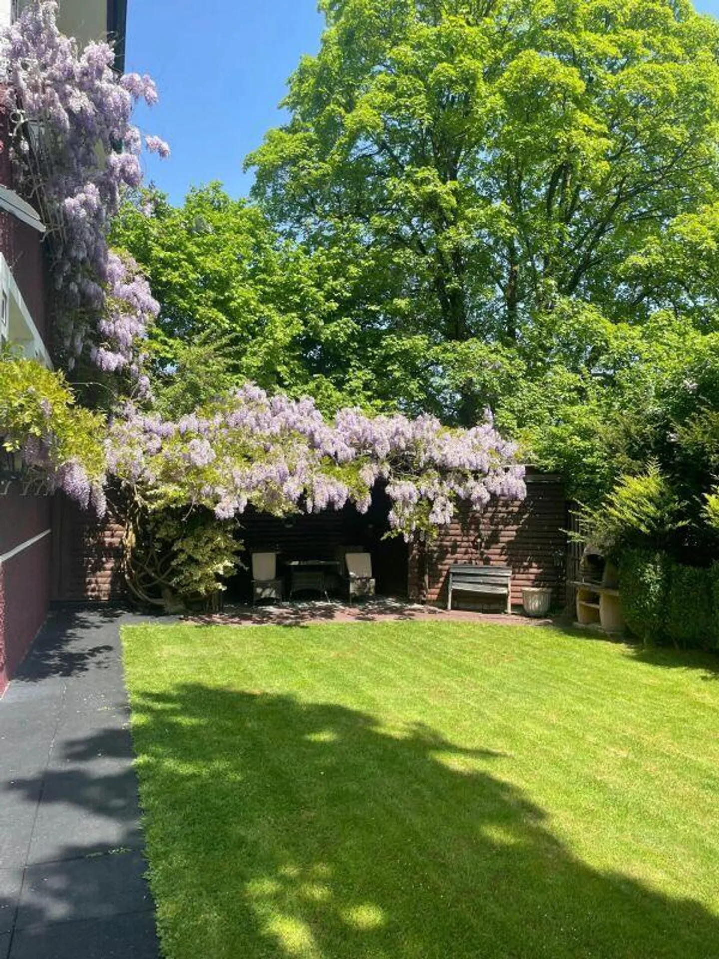 Einzigartiges Einfamilienhaus mit privatem Rückzugsort - Photo 5 of 30