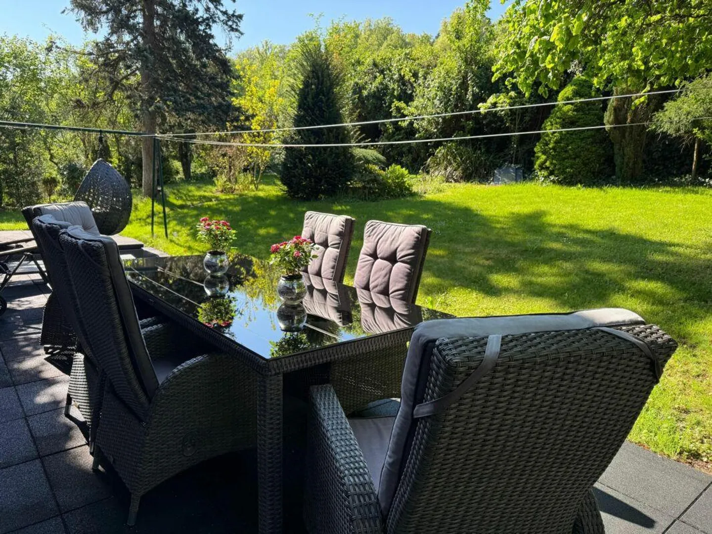 Einzigartiges Einfamilienhaus mit privatem Rückzugsort - Photo 6 of 30