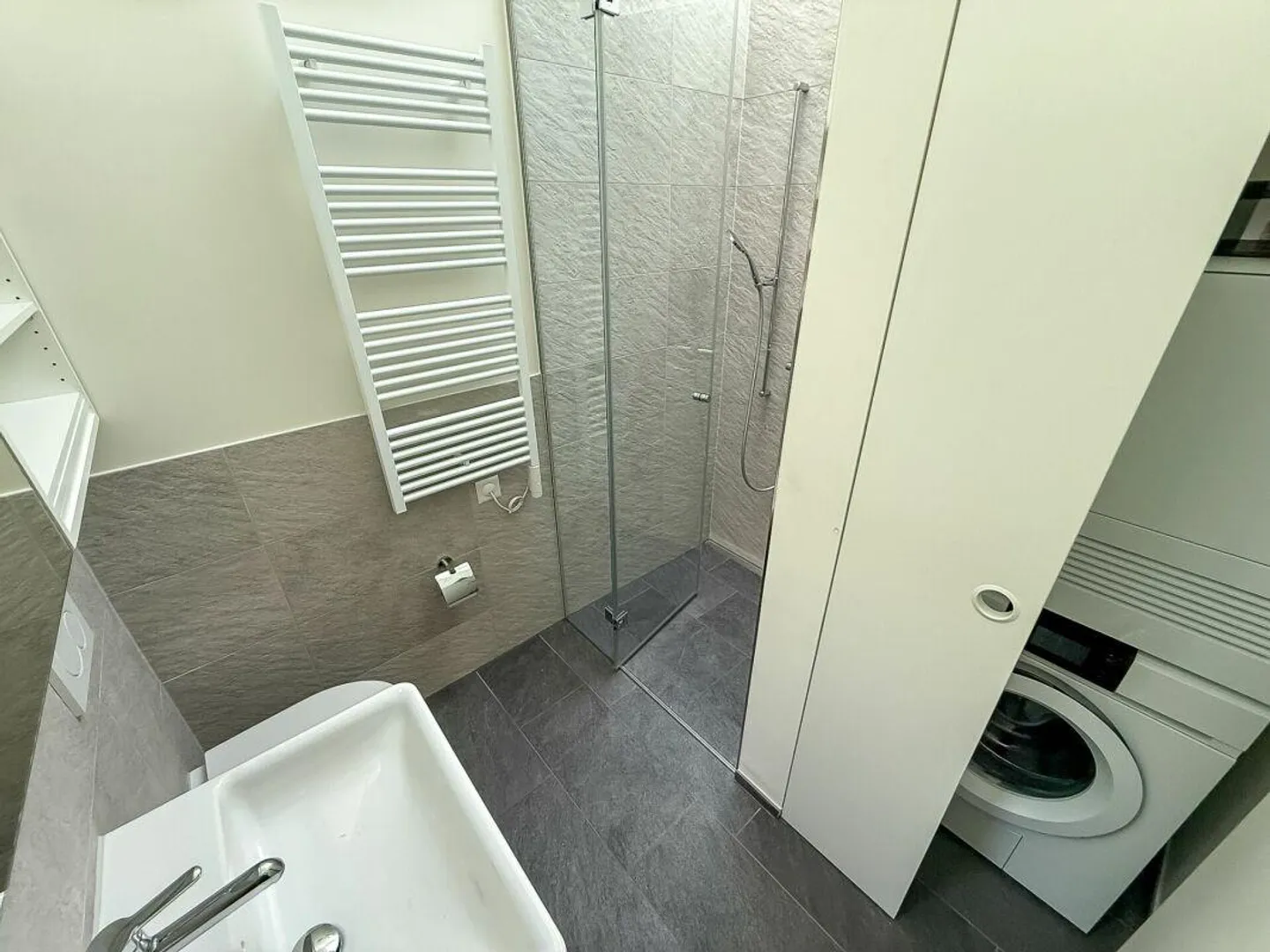 Stilvolle Maisonettewohnung mit viel Charakter - Photo 7 sur 13