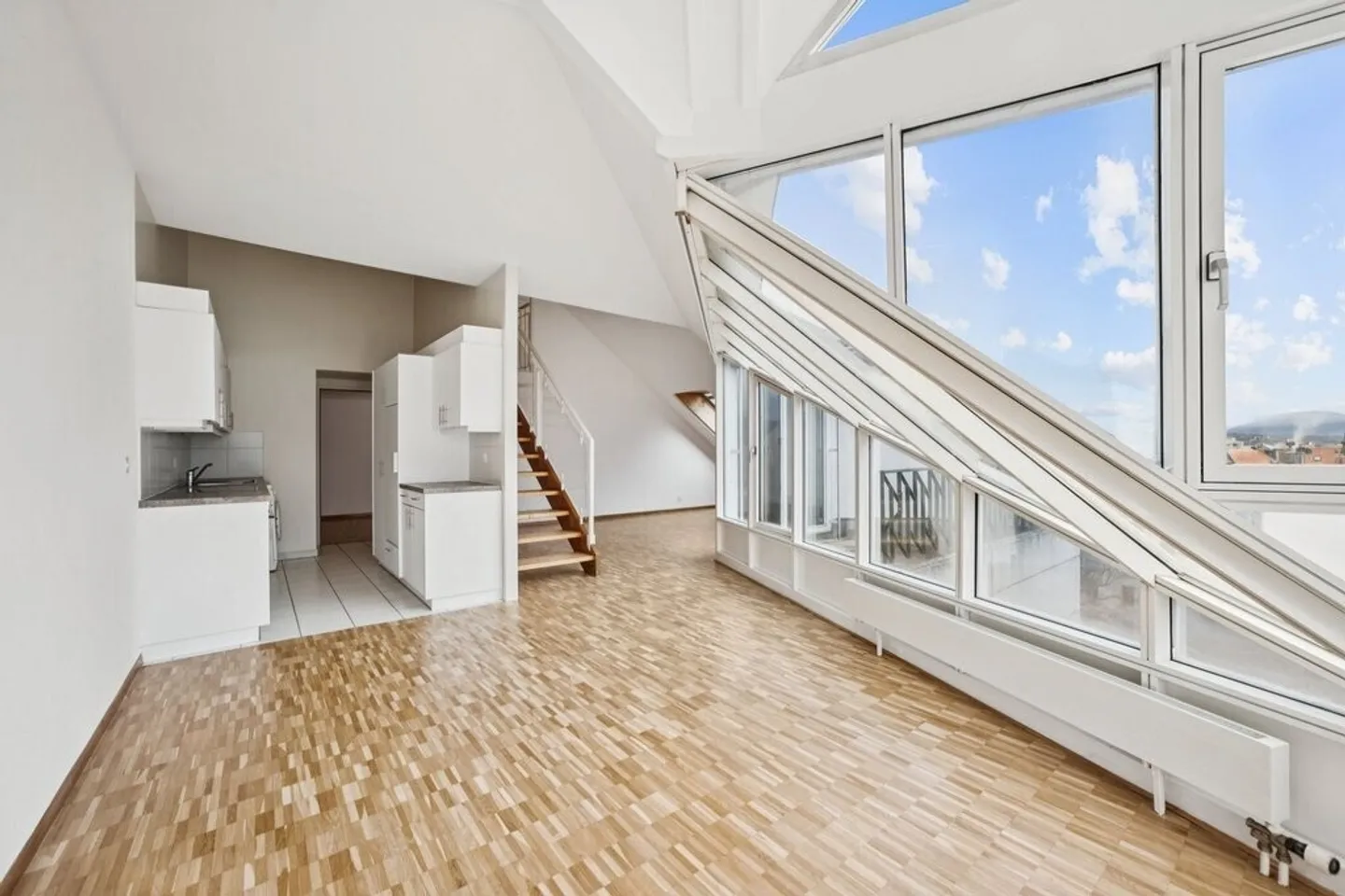 Magnificent penthouse apartment in Geneva! - Photo 6 of 11