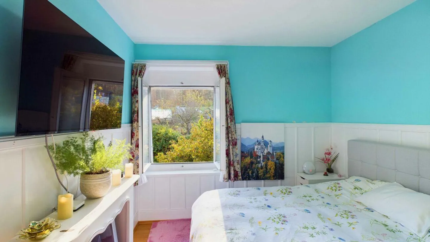 Einzigartiges Einfamilienhaus mit privatem Rückzugsort - Photo 22 of 30