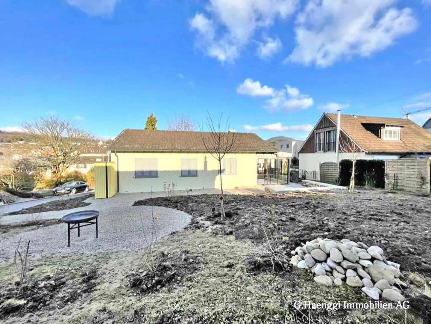 Einzelhaus mit 4,5 Zimmern - Foto 2 von 13