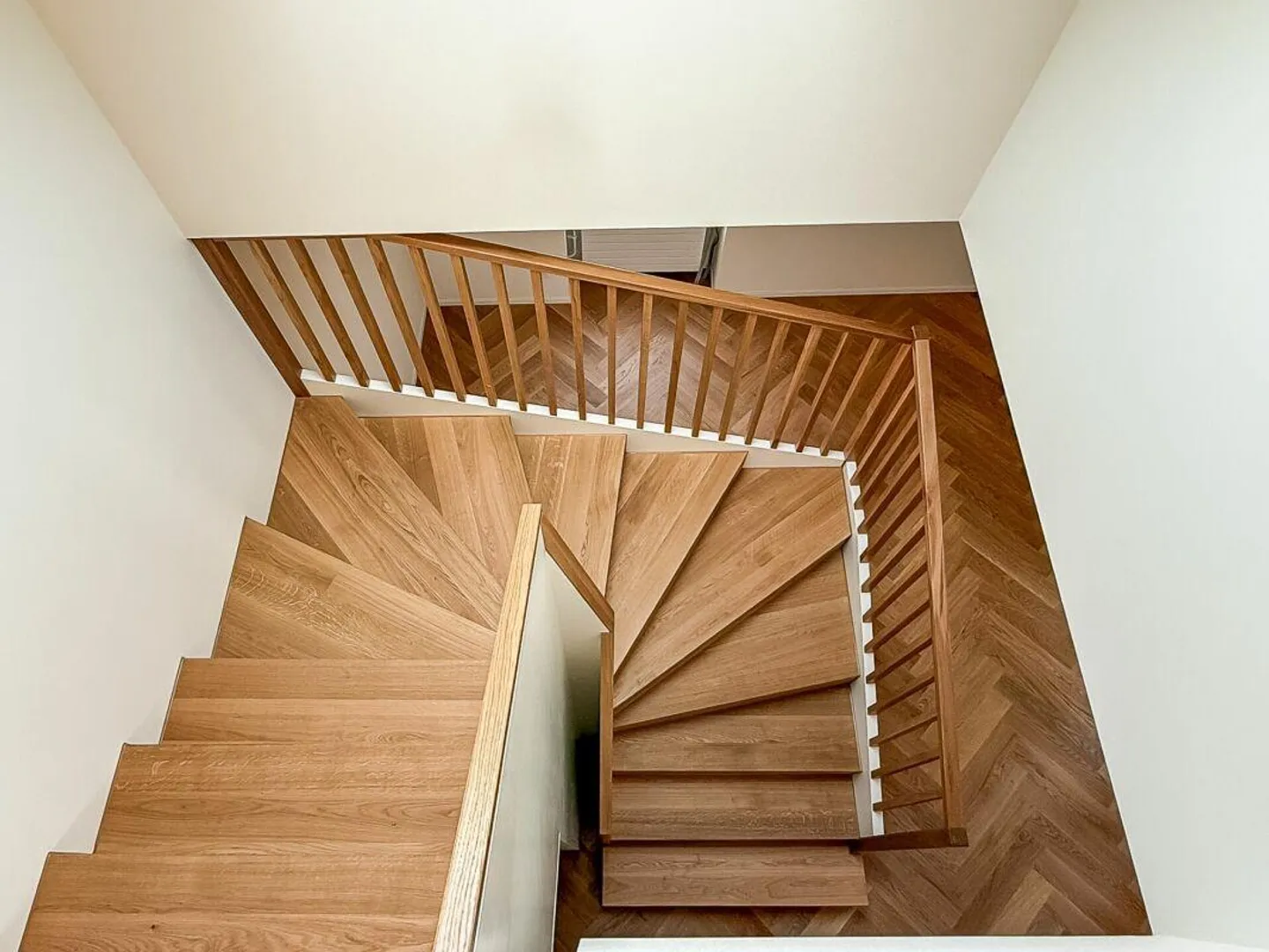 Stilvolle Maisonettewohnung mit viel Charakter - Photo 10 sur 13