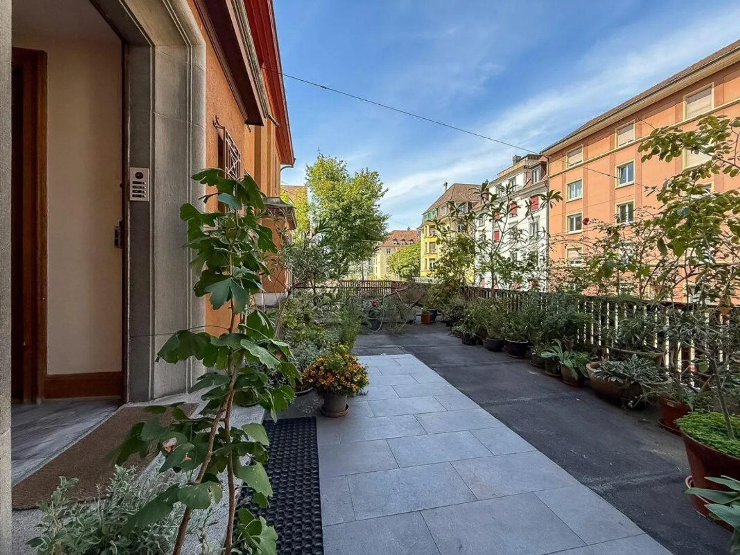 Stilvolle Maisonettewohnung mit viel Charakter - Photo 11 sur 13