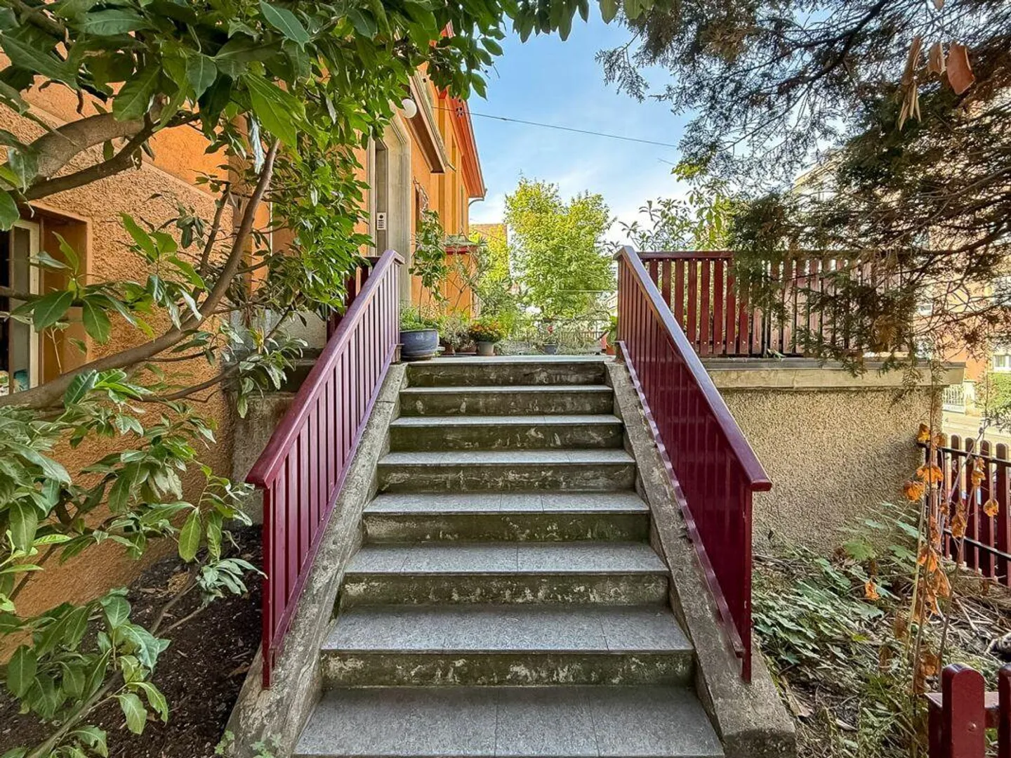 Stilvolle Maisonettewohnung mit viel Charakter - Photo 12 sur 13