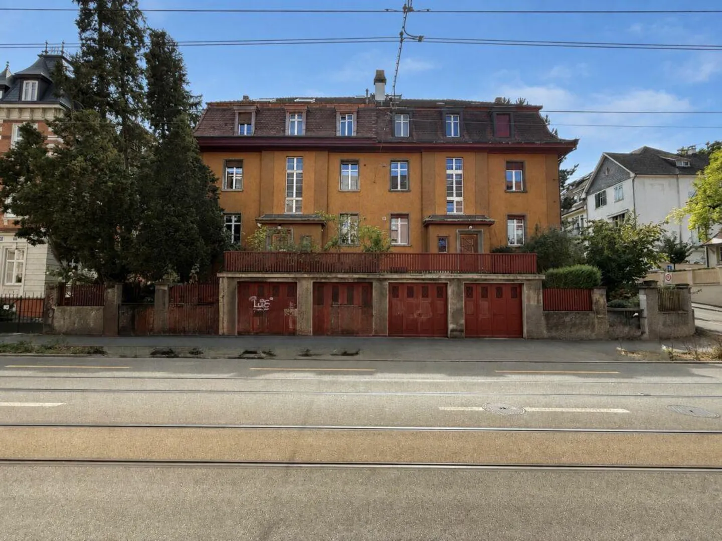 Stilvolle Maisonettewohnung mit viel Charakter - Photo 13 sur 13