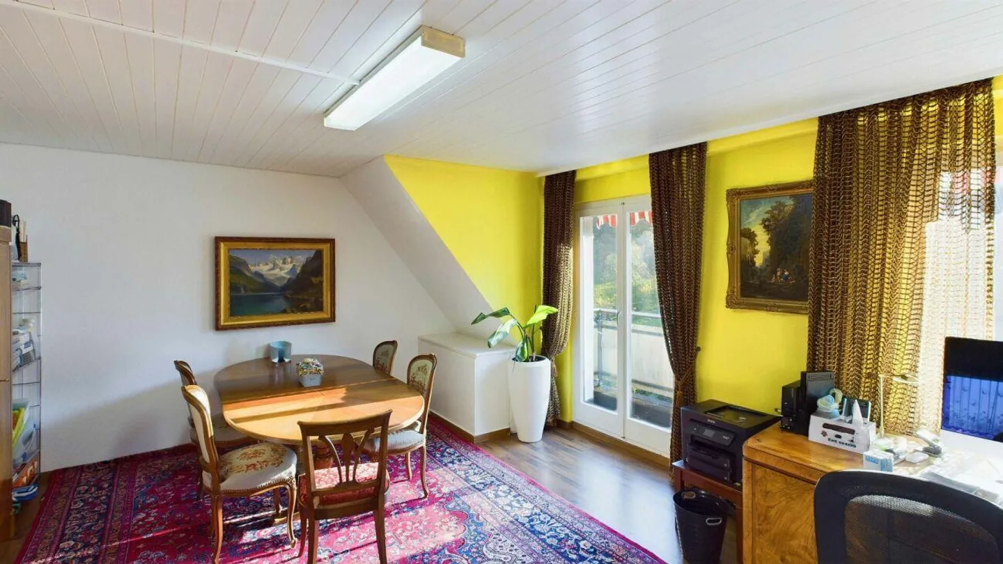 Einzigartiges Einfamilienhaus mit privatem Rückzugsort - Photo 24 of 30