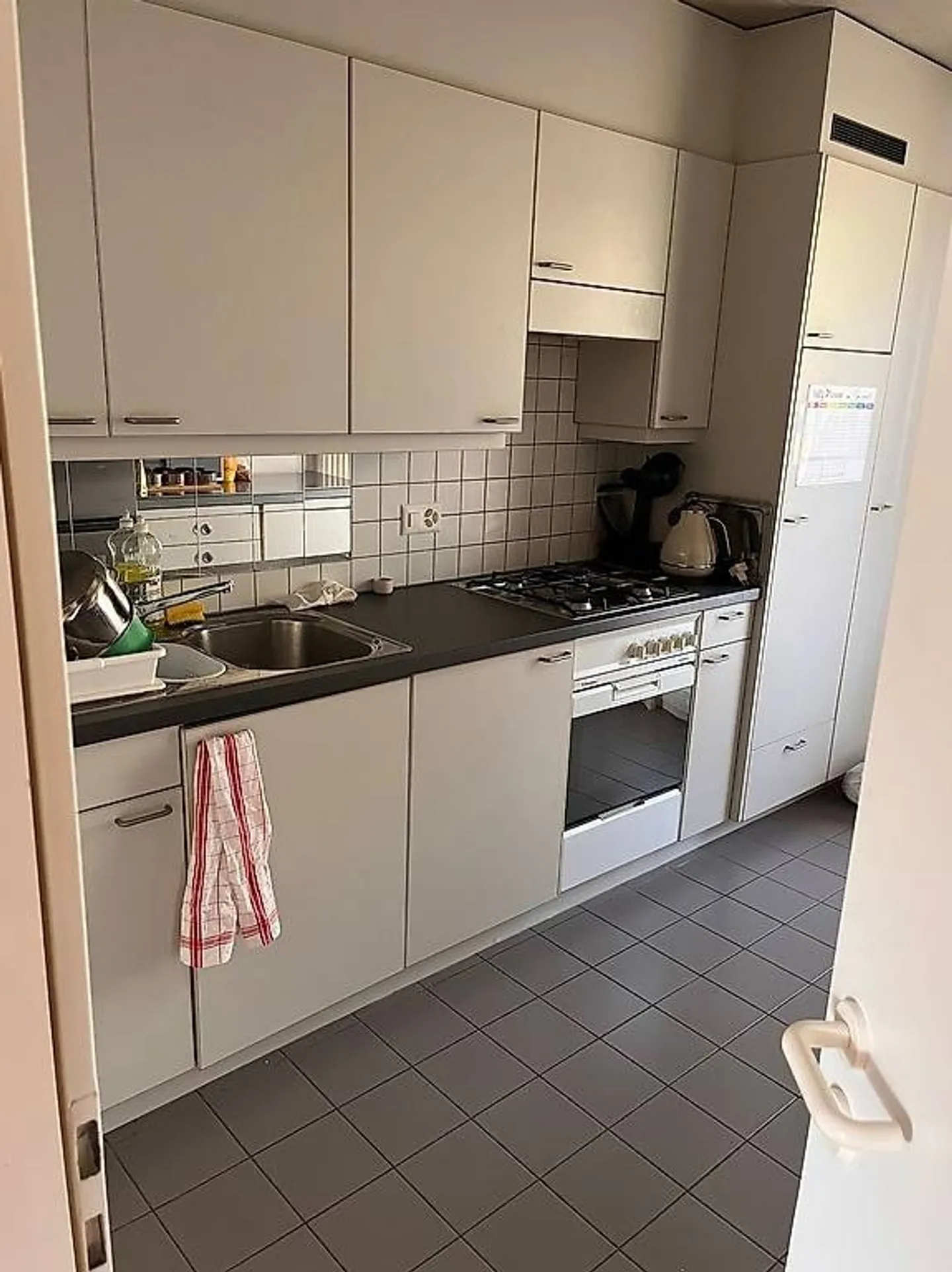 Duplex à Puidoux, 3 chambres - Transfert du contrat de location - Photo 2 sur 7