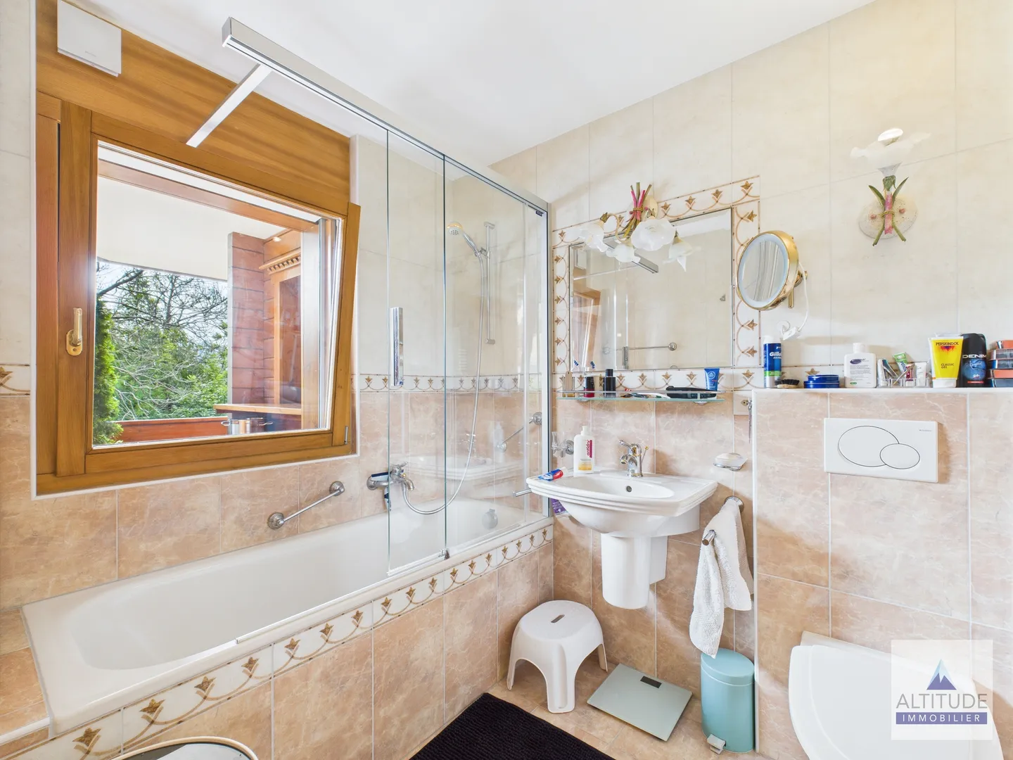 Chalet in Crans-Montana - Foto 6 von 13