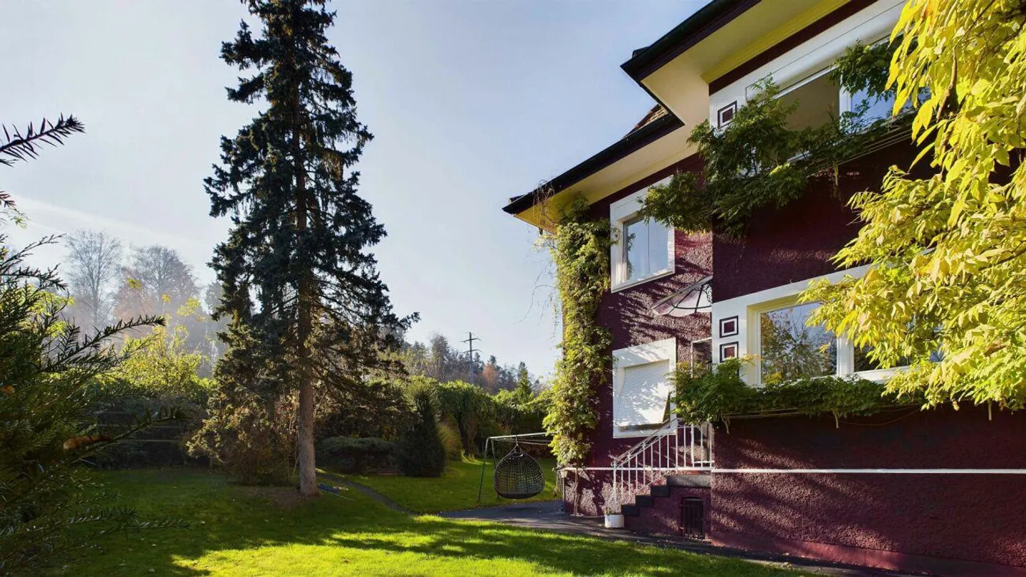 Einzigartiges Einfamilienhaus mit privatem Rückzugsort - Photo 7 of 30