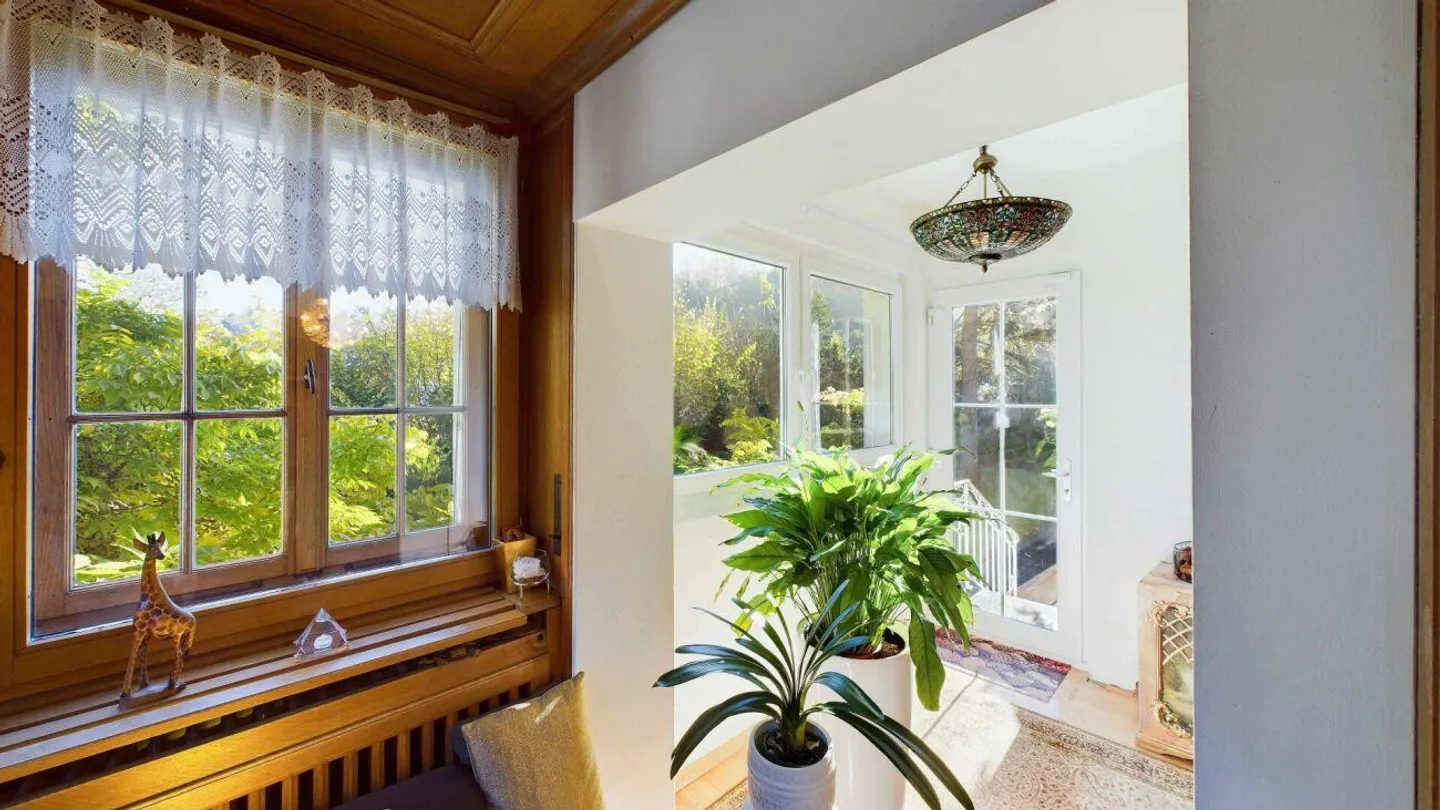 Einzigartiges Einfamilienhaus mit privatem Rückzugsort - Photo 12 of 30