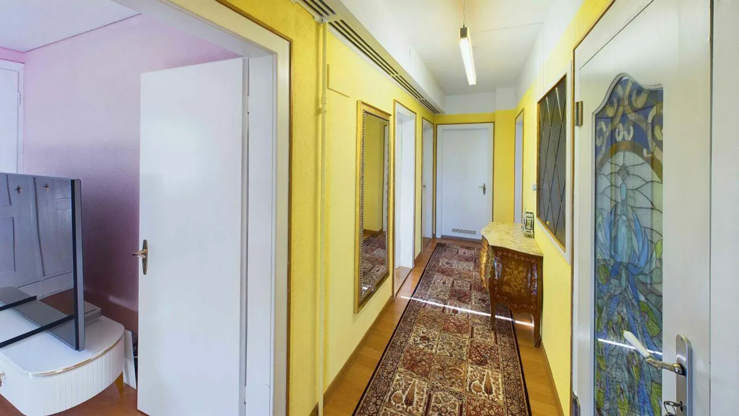 Einzigartiges Einfamilienhaus mit privatem Rückzugsort - Photo 13 of 30