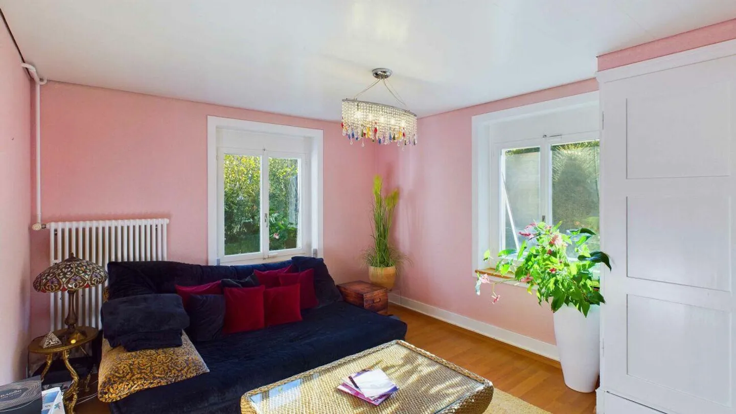 Einzigartiges Einfamilienhaus mit privatem Rückzugsort - Photo 14 of 30