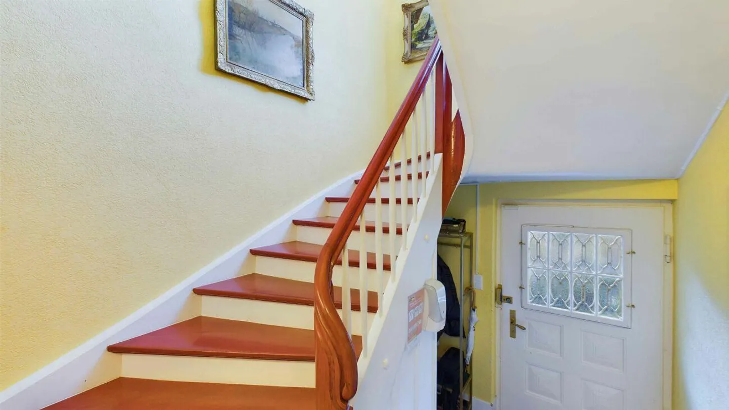 Einzigartiges Einfamilienhaus mit privatem Rückzugsort - Photo 19 of 30