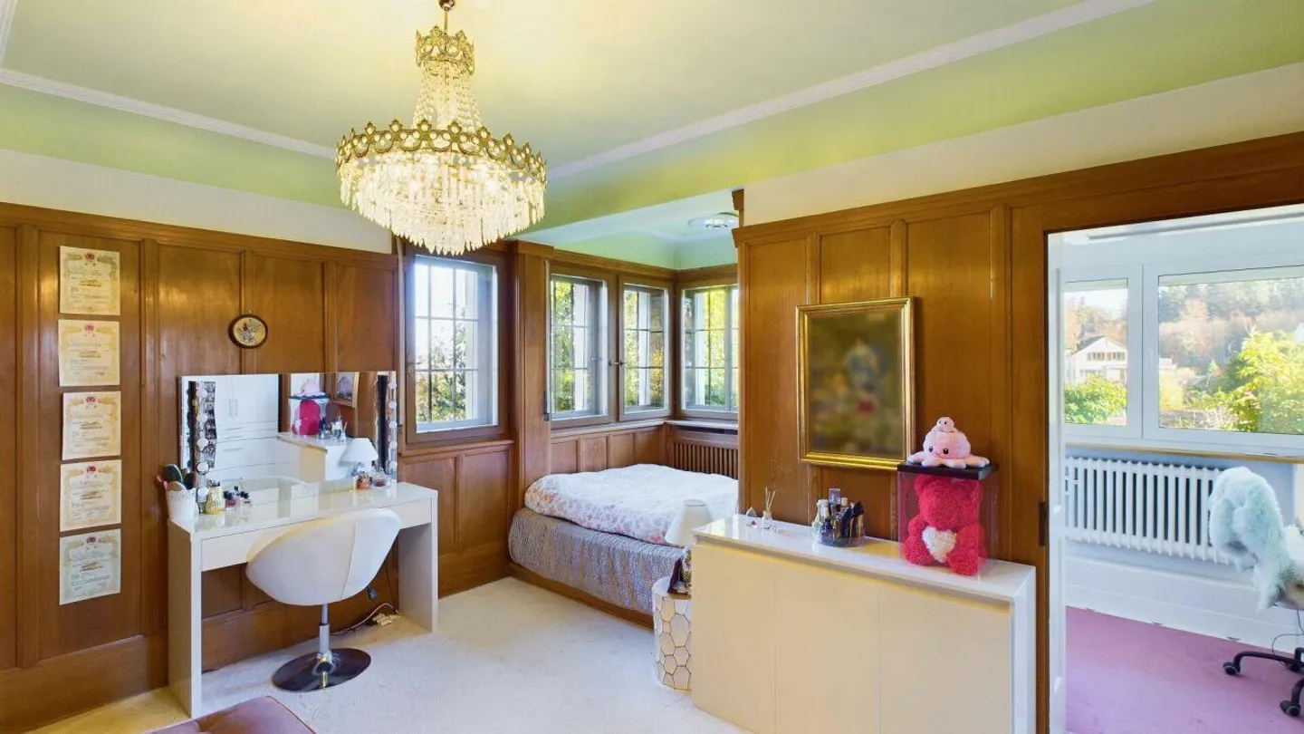 Einzigartiges Einfamilienhaus mit privatem Rückzugsort - Photo 20 of 30