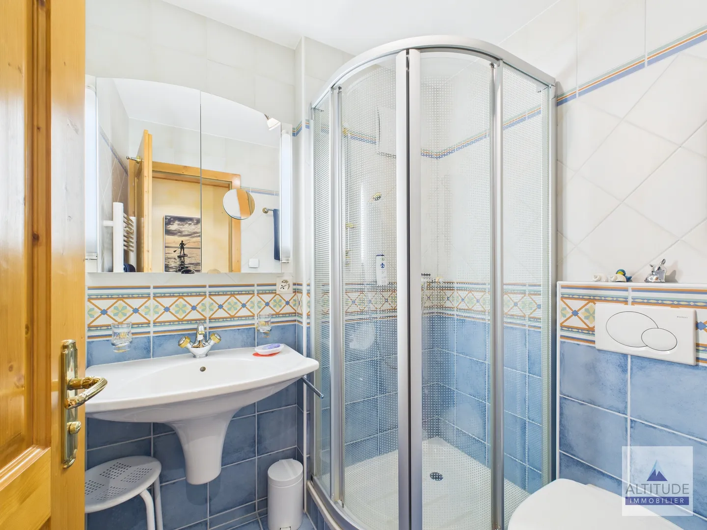 Chalet in Crans-Montana - Foto 8 von 13