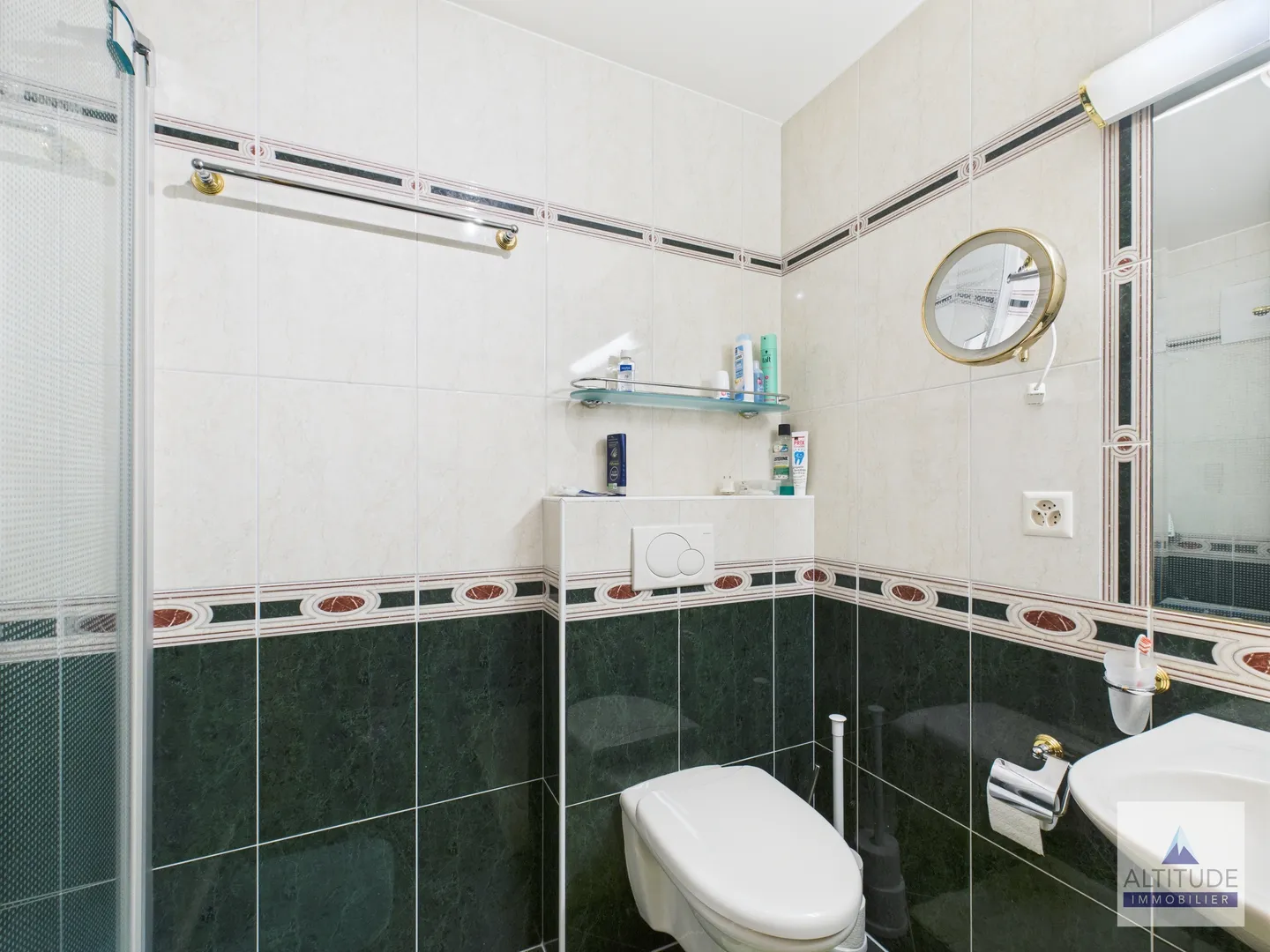 Chalet in Crans-Montana - Foto 10 von 13