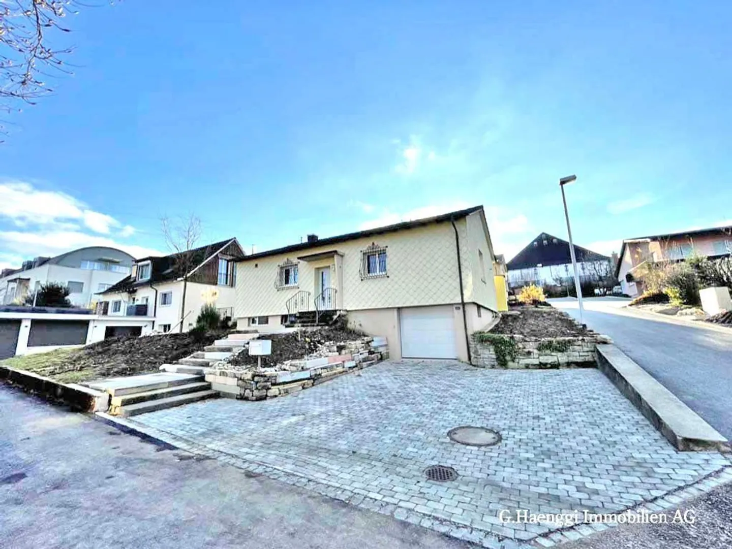 Einzelhaus mit 4,5 Zimmern - Foto 5 von 13