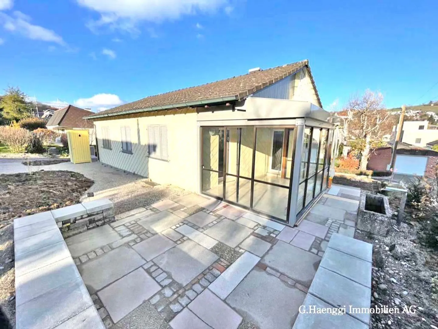 Einzelhaus mit 4,5 Zimmern - Foto 6 von 13