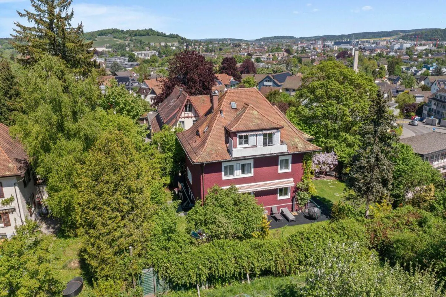 Einzigartiges Einfamilienhaus mit privatem Rückzugsort - Photo 26 of 30