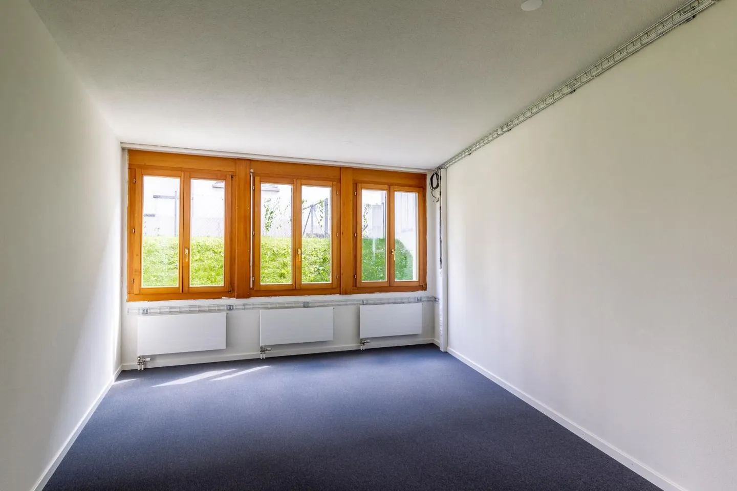 Travailler avec style : bureaux au cœur d'Aarau ! - Photo 2 sur 4