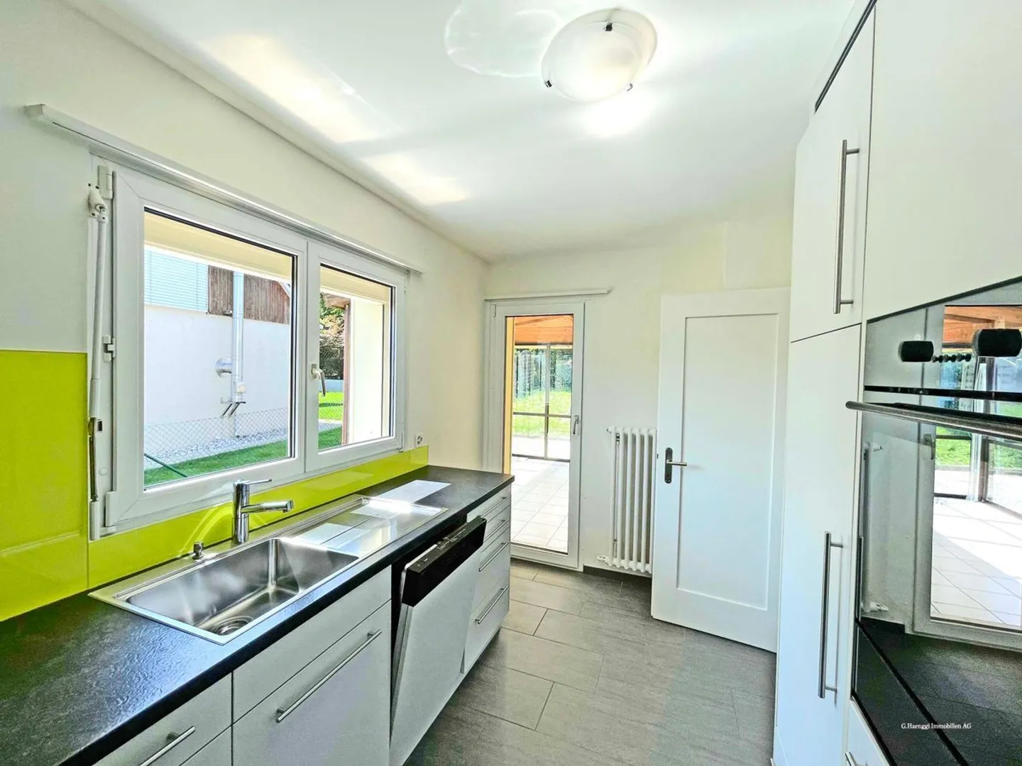 Einzelhaus mit 4,5 Zimmern - Foto 12 von 13