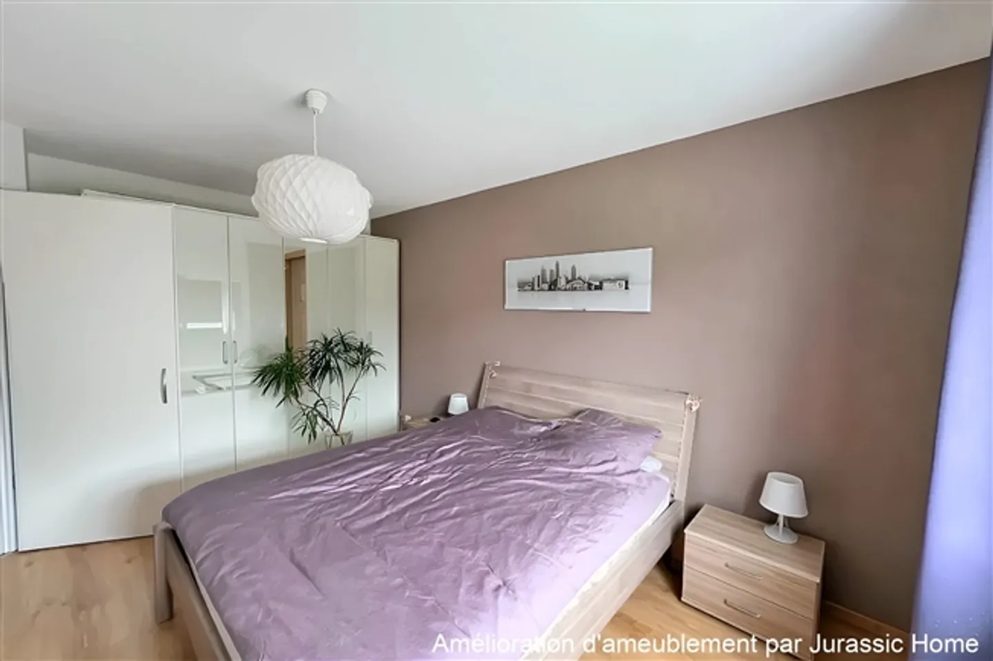 Appartamento luminoso e stupendo con grande terrazza e vista panoramica - Foto 5 di 13