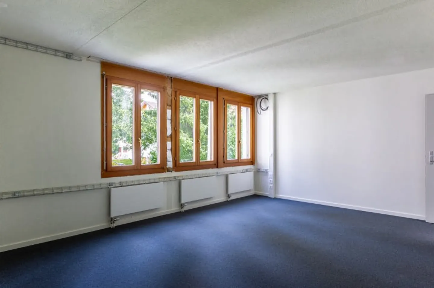 Travailler avec style : bureaux au cœur d'Aarau ! - Photo 4 sur 4