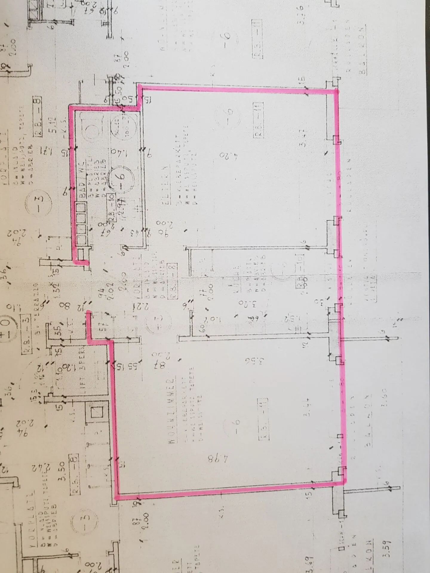 Berne - Appartement 2 pièces près de l'Inselspital - Photo 7 sur 7