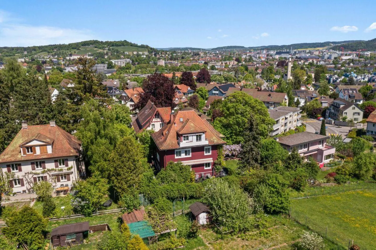 Einzigartiges Einfamilienhaus mit privatem Rückzugsort - Photo 27 of 30