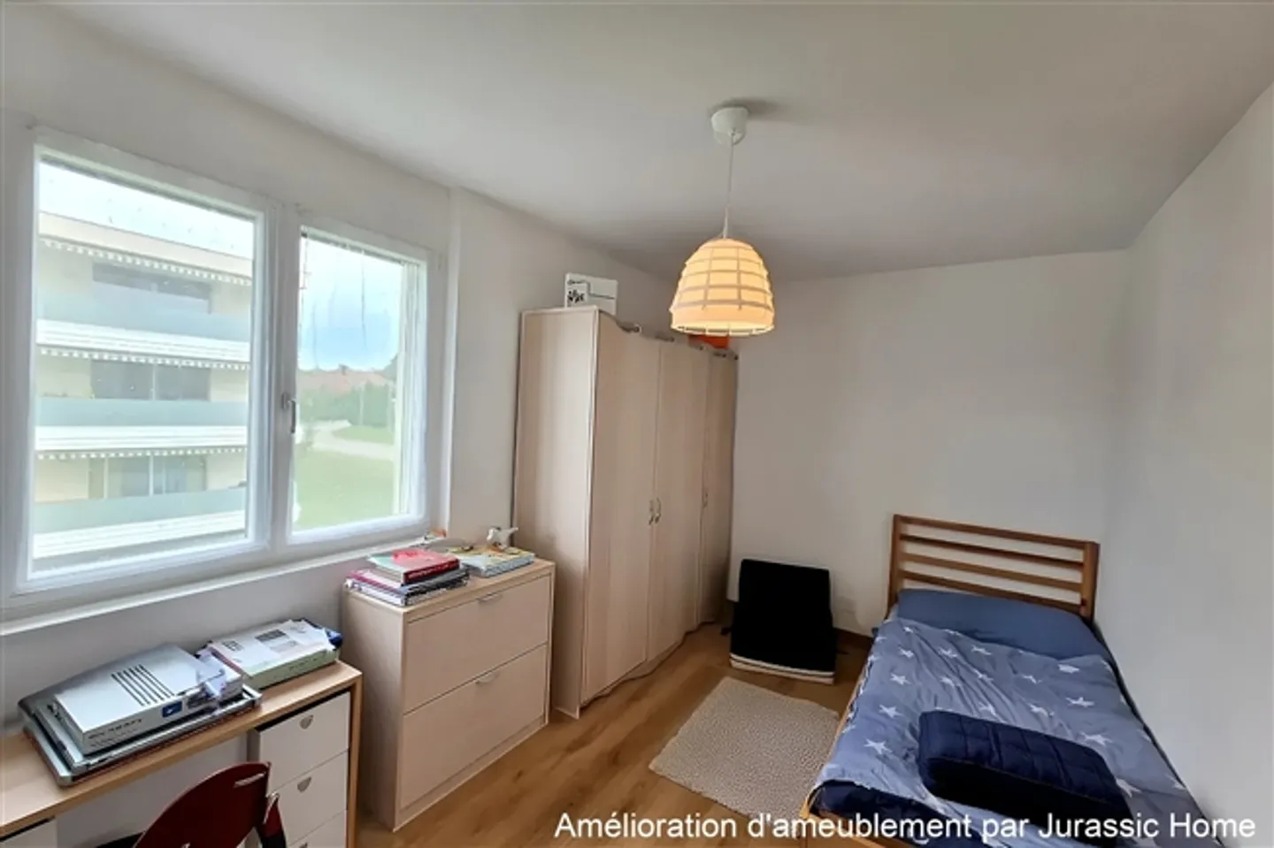 Appartamento luminoso e stupendo con grande terrazza e vista panoramica - Foto 7 di 13