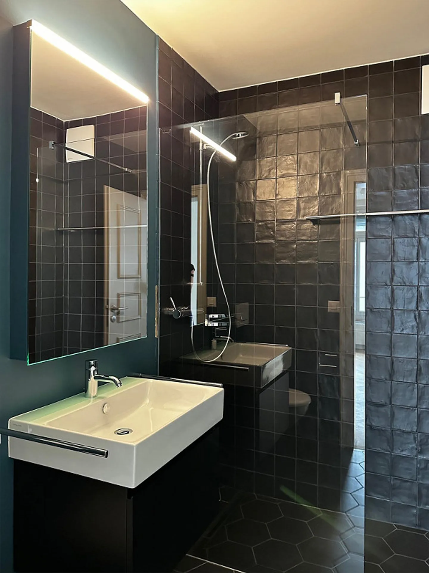 Ihr Zuhause direkt am Schwanenplatz - Foto 4 von 6