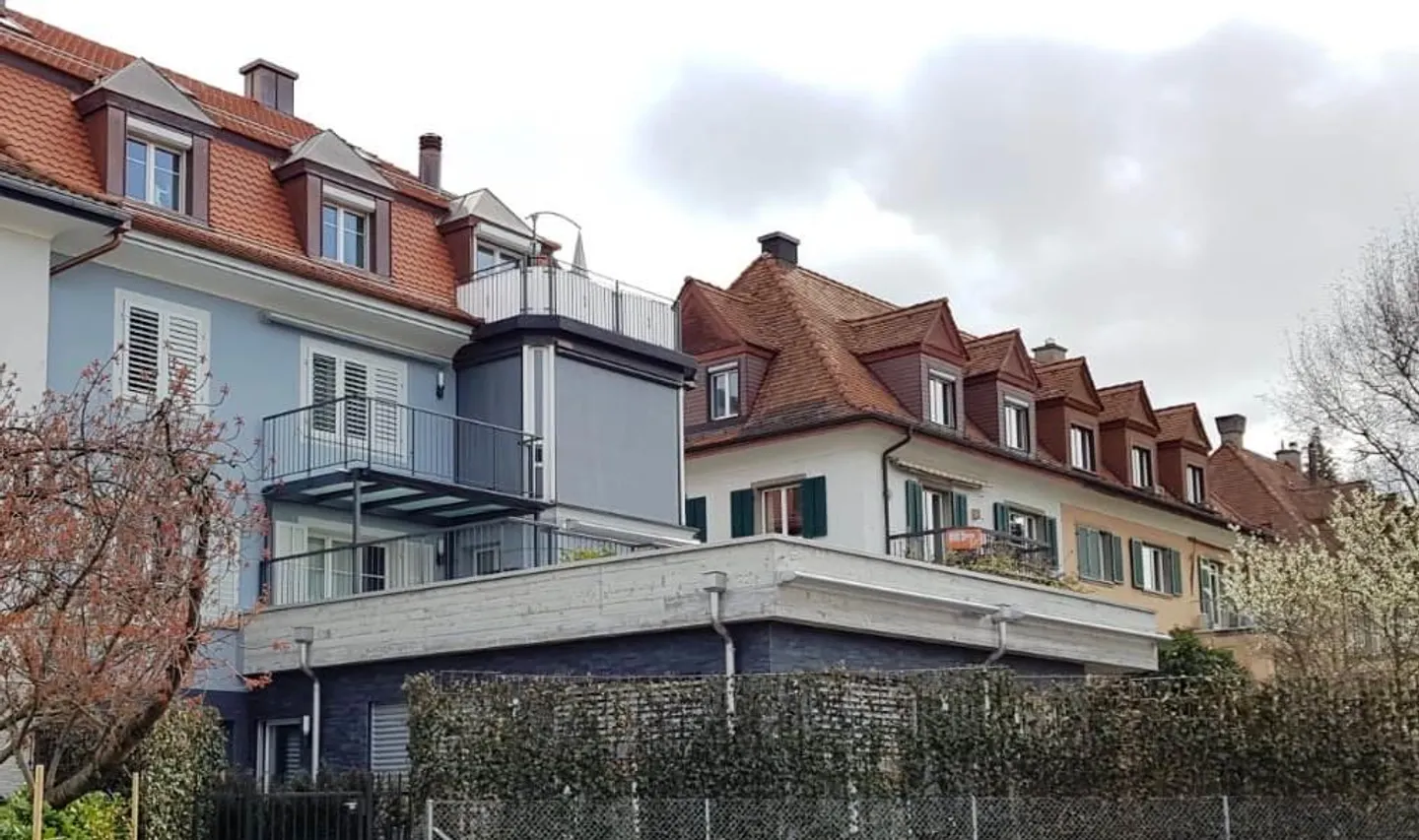 3.5-Zimmer-Wohnung zu vermieten - Foto 2 von 8
