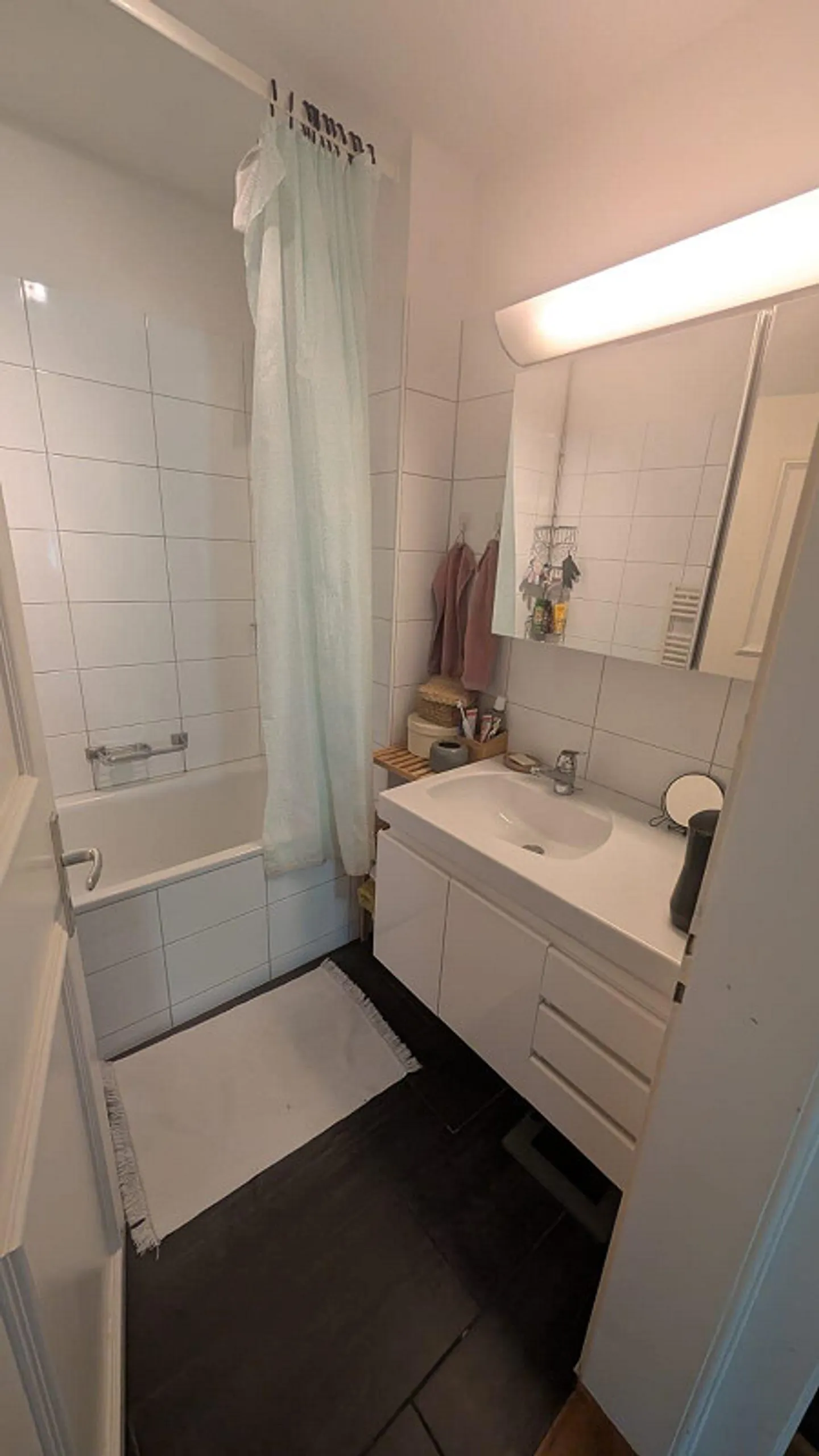 3.5-Zimmer-Wohnung zu vermieten - Foto 3 von 8