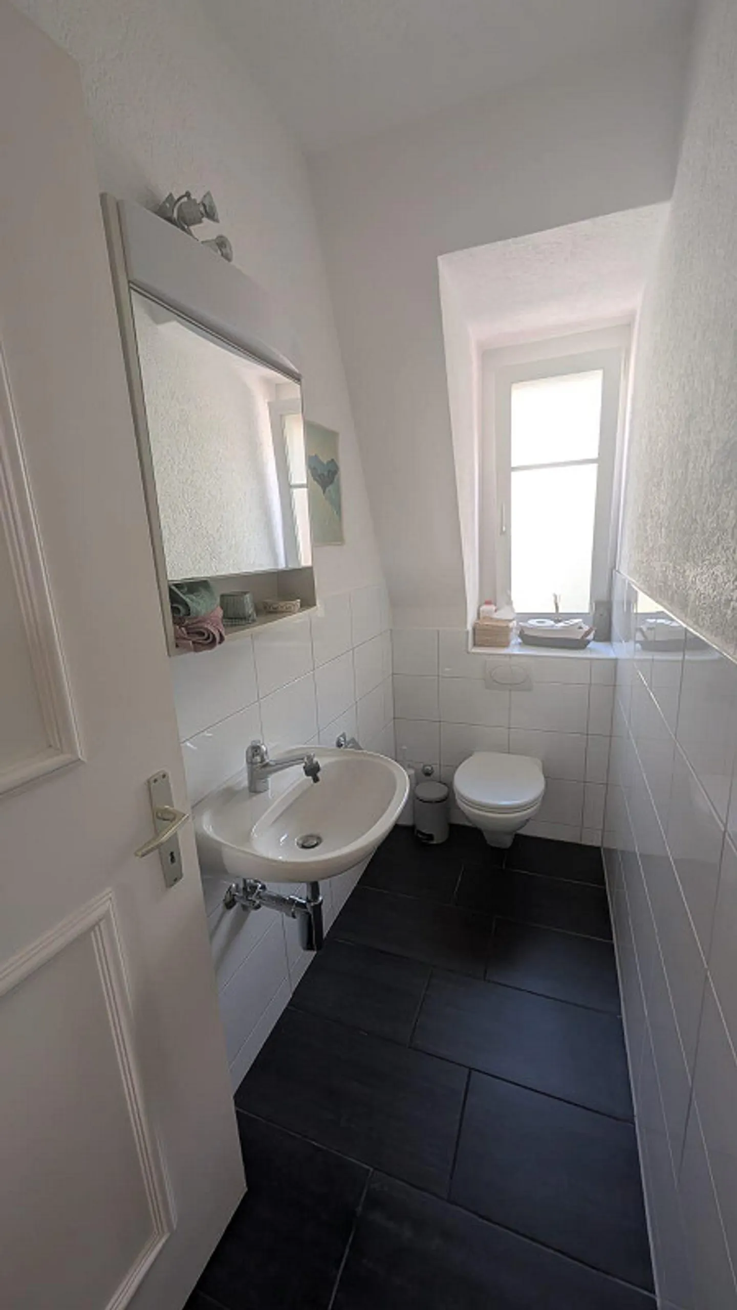 3.5-Zimmer-Wohnung zu vermieten - Foto 5 von 8