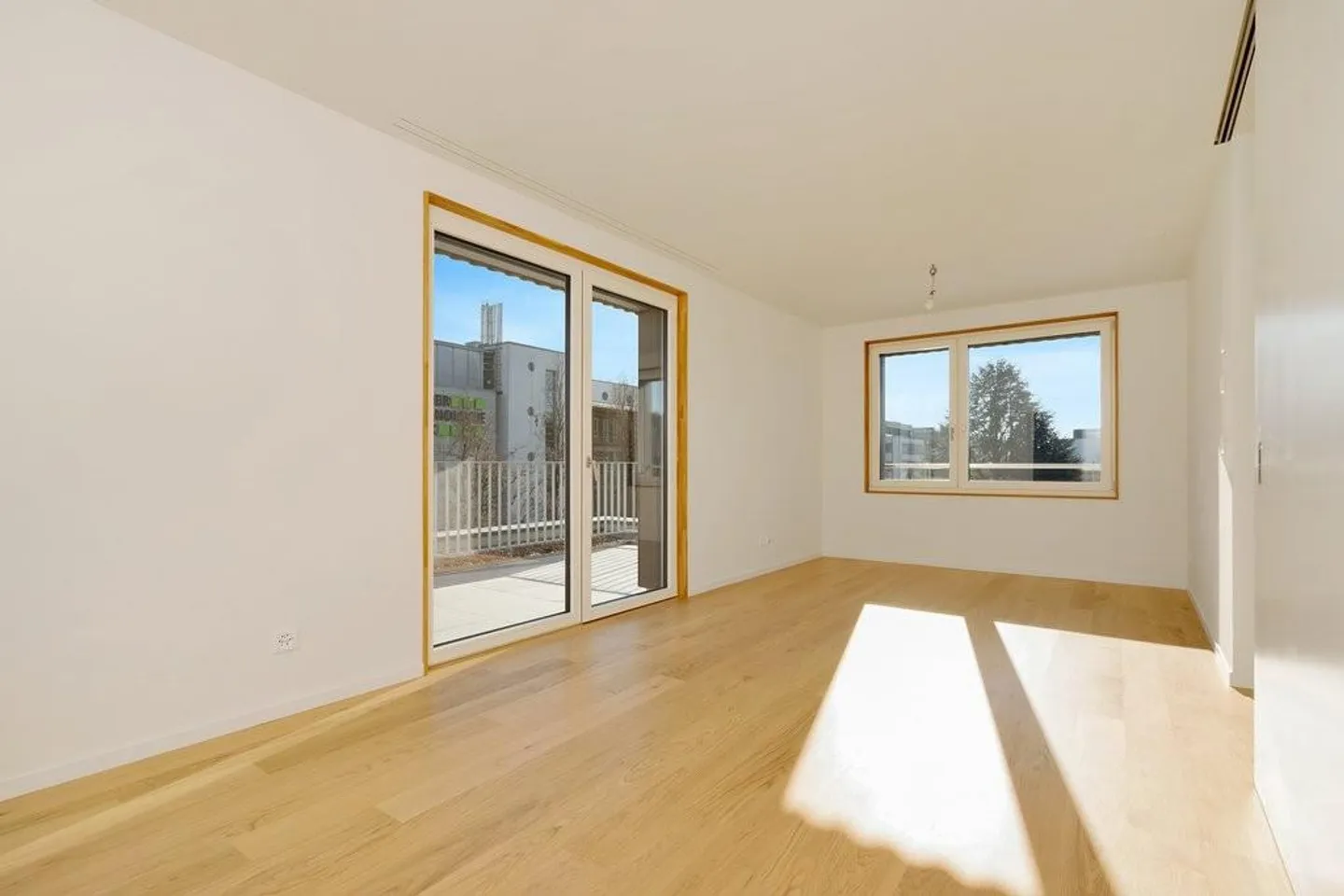 Appartement penthouse exclusif de 2,5 pièces avec loggia et terrasse - Photo 5 sur 6