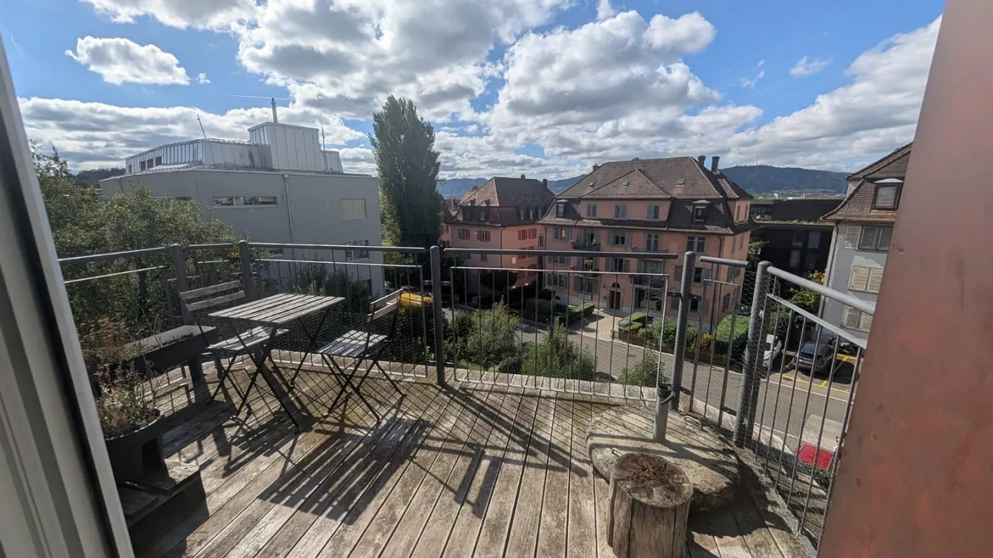 3.5-Zimmer-Wohnung zu vermieten - Foto 7 von 8