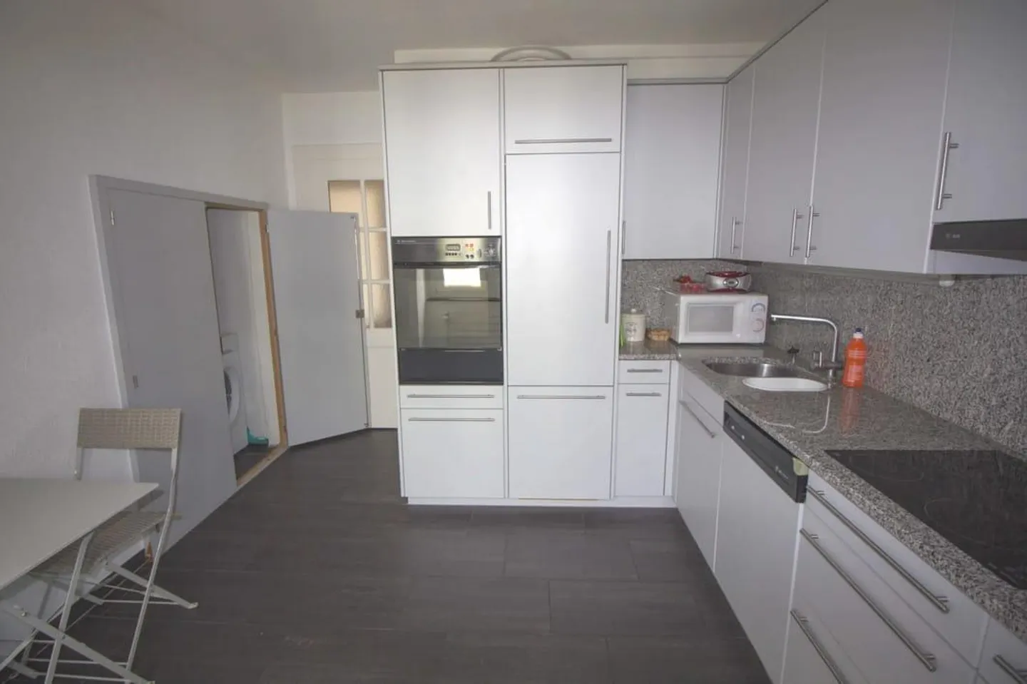3.5-Zimmer-Wohnung zu vermieten - Foto 8 von 8