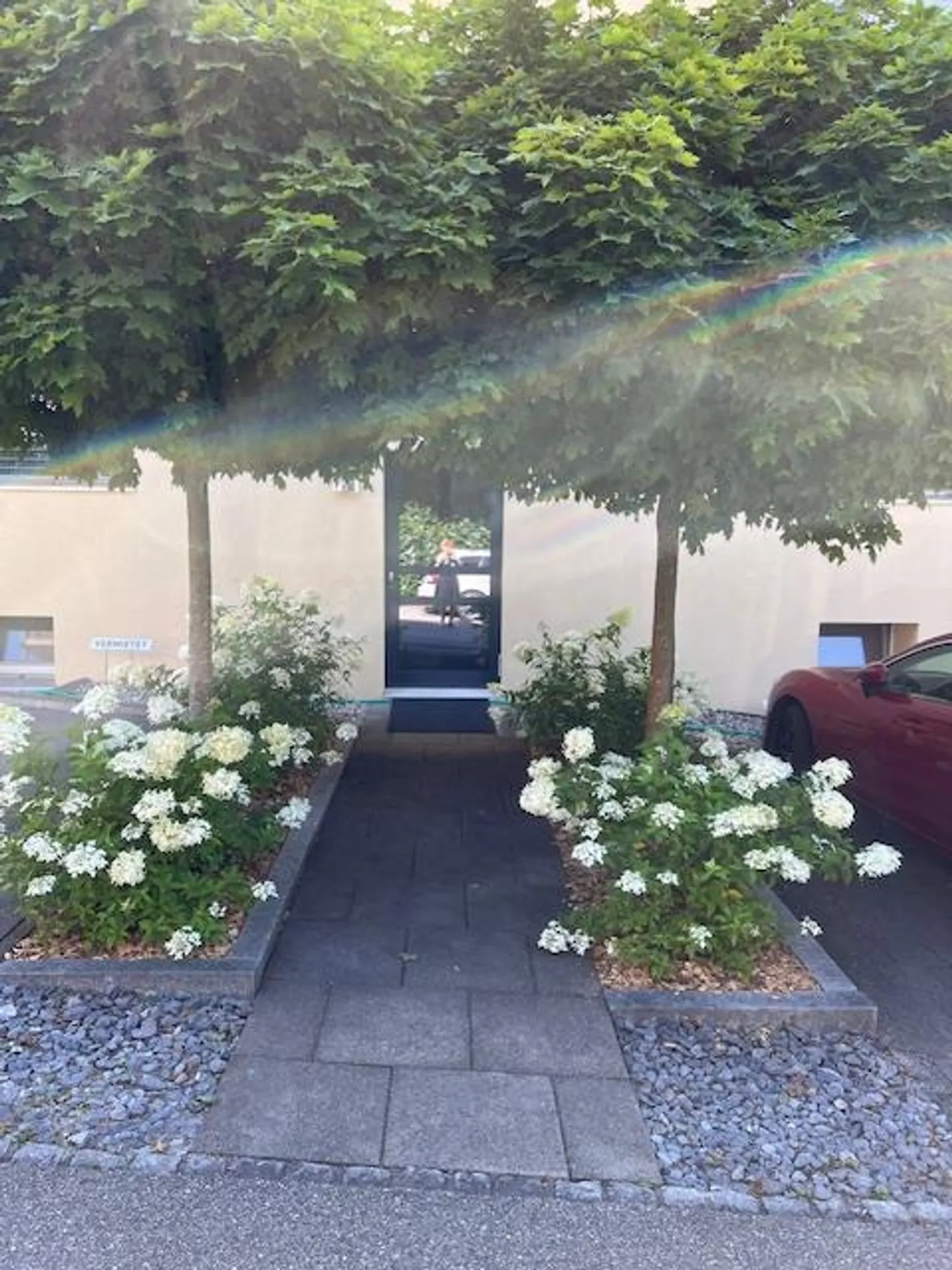 Charmante Attikawohnung mit Terrasse - Foto 7 von 27