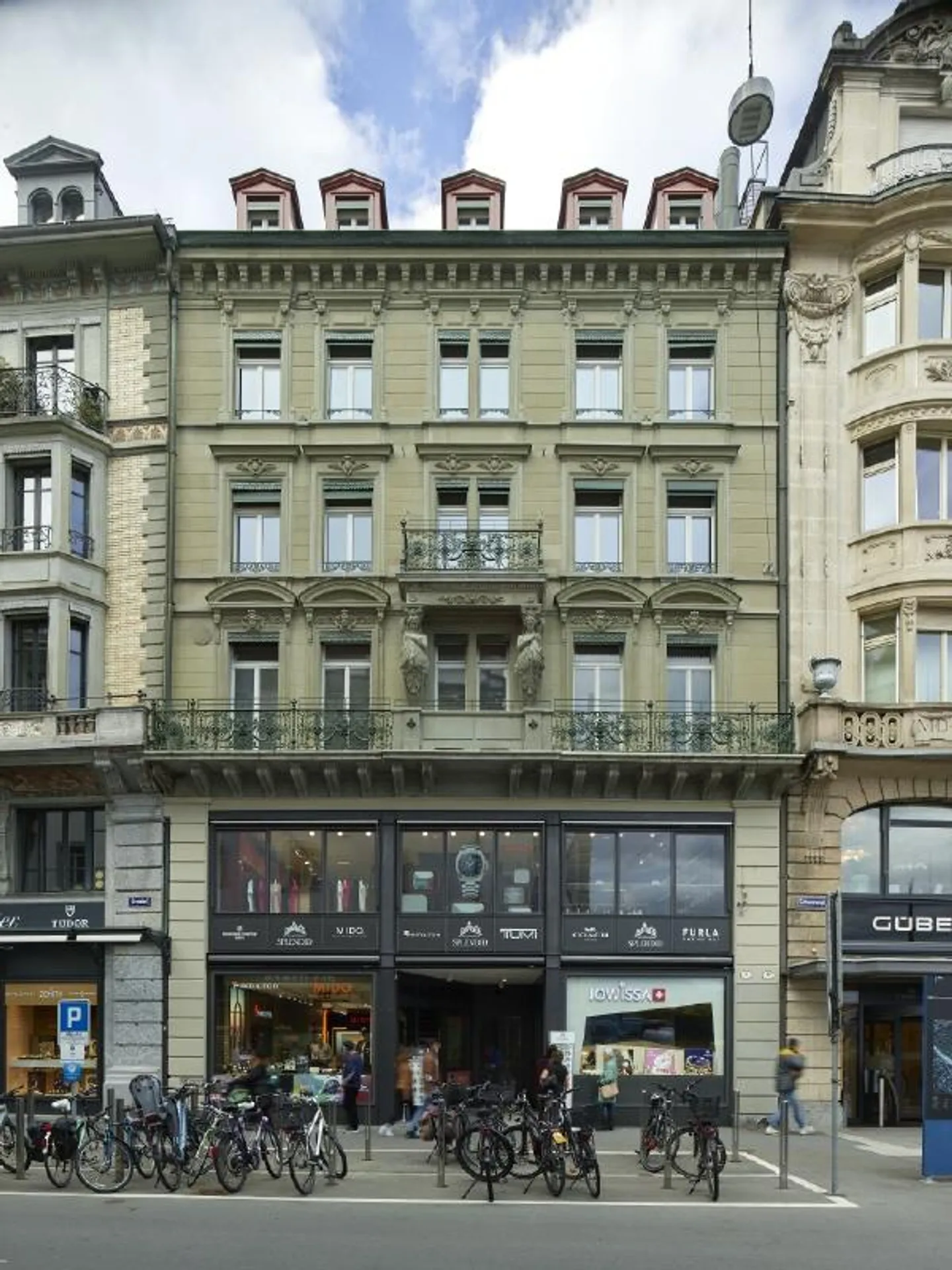 Ihr Zuhause direkt am Schwanenplatz - Foto 6 von 6