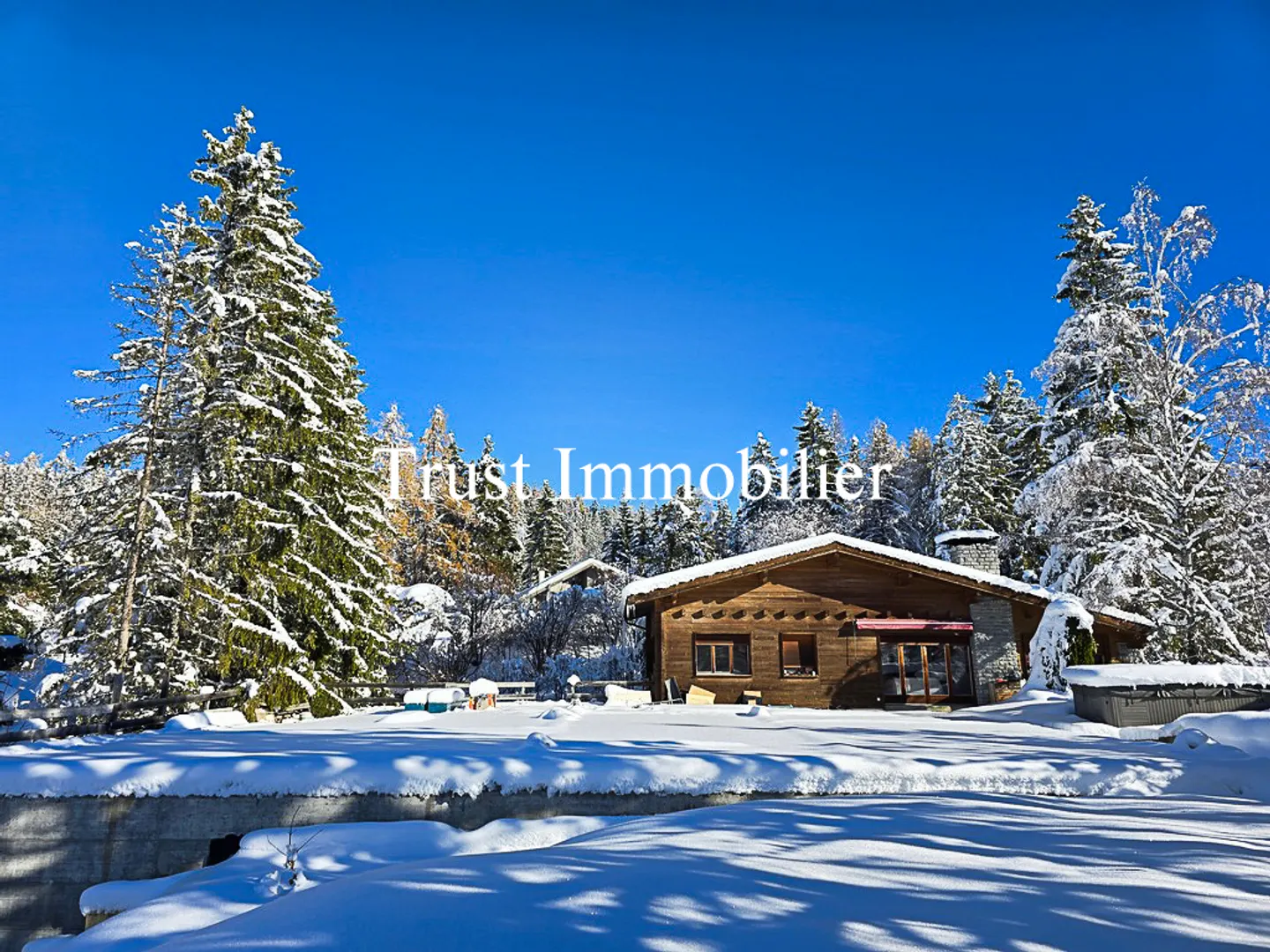 6031. Your future residence in the heart of nature - Photo 2 of 7