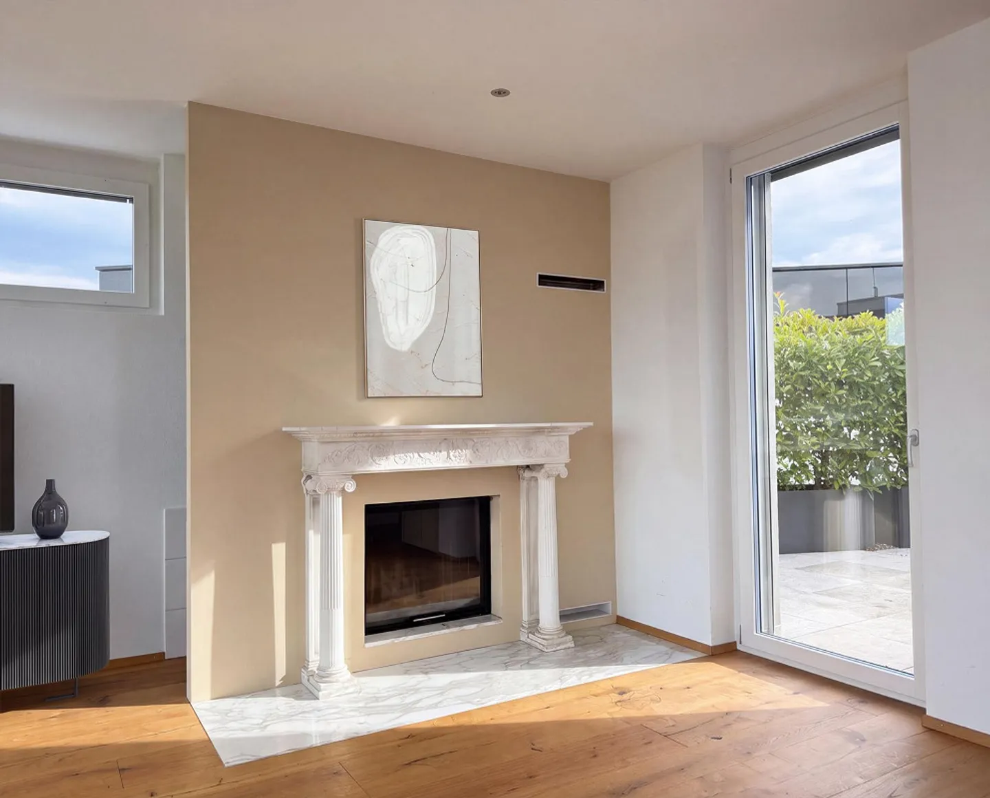 Penthouse exclusif à Sursee avec 131 m² et 135 m² de terrasse - Photo 5 sur 14