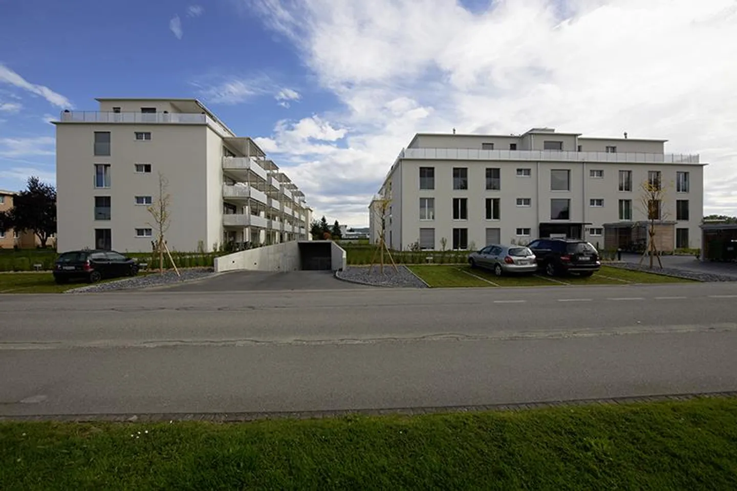 Träumen Sie von einer Terrasse rund um die Wohnung? - Photo 2 sur 9