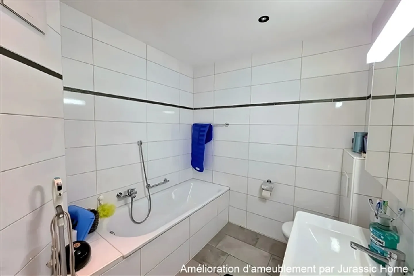 Appartamento luminoso e stupendo con grande terrazza e vista panoramica - Foto 9 di 13