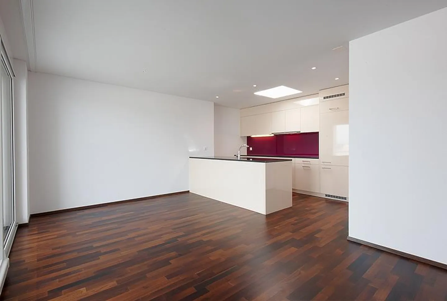 Träumen Sie von einer Terrasse rund um die Wohnung? - Photo 3 sur 9