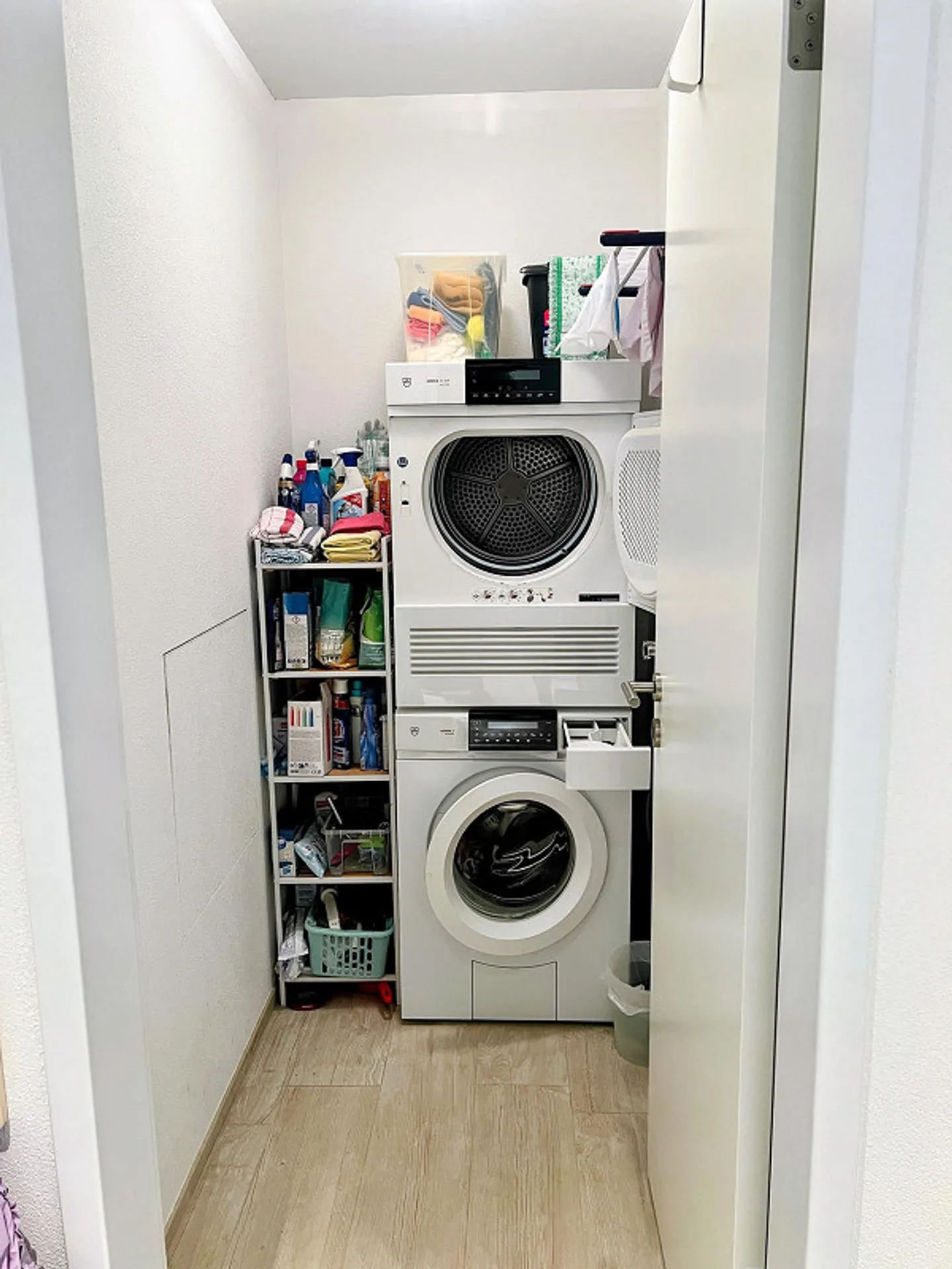 Modern 3.5-room garden apartment & parking space (including wallbox) - Photo 13 of 16