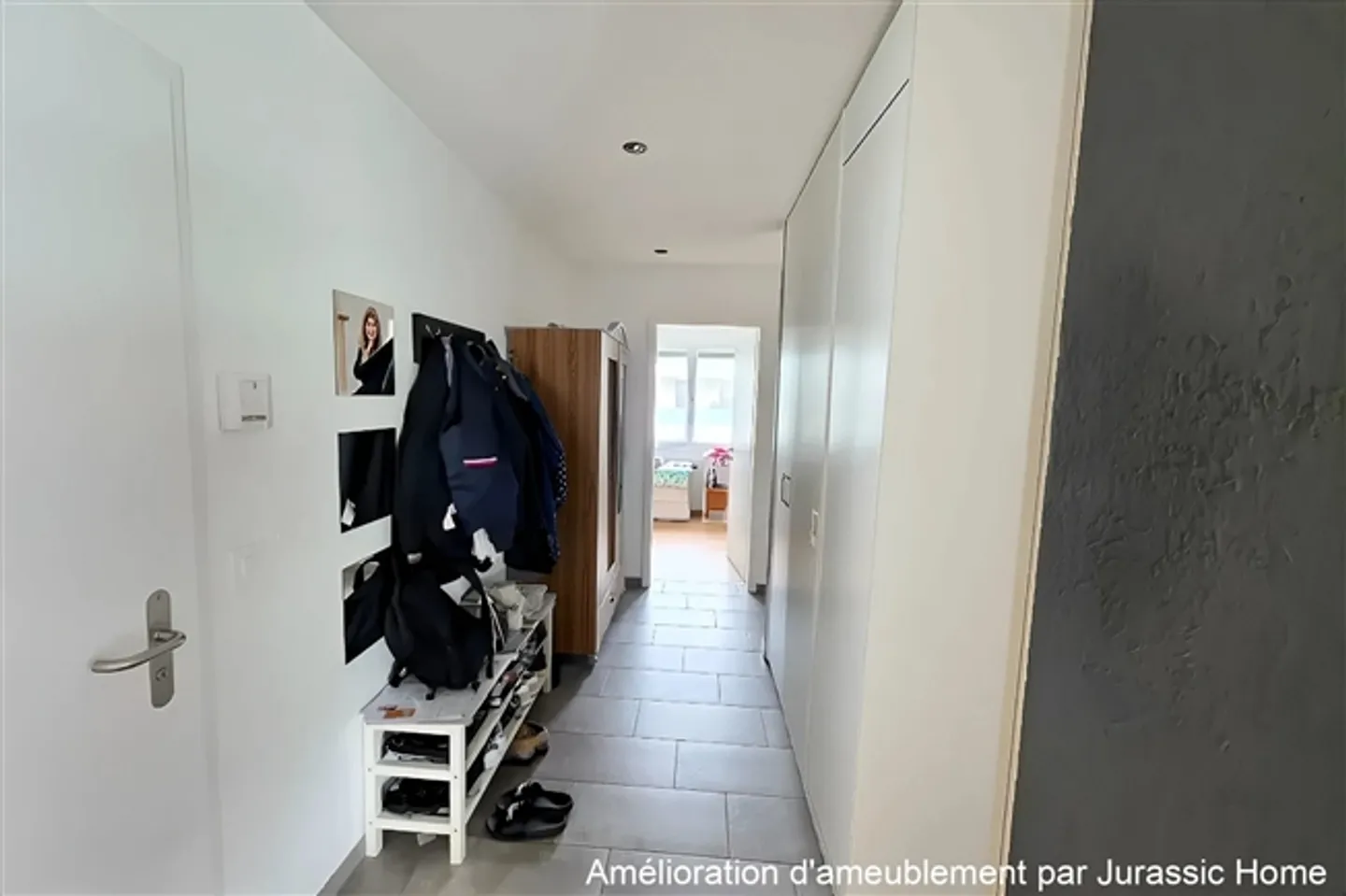 Appartamento luminoso e stupendo con grande terrazza e vista panoramica - Foto 11 di 13