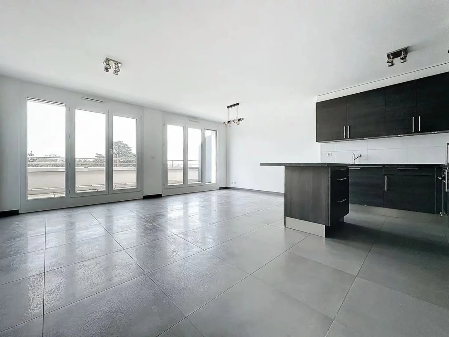 Charming Attique with Terraces - Photo 1 of 5