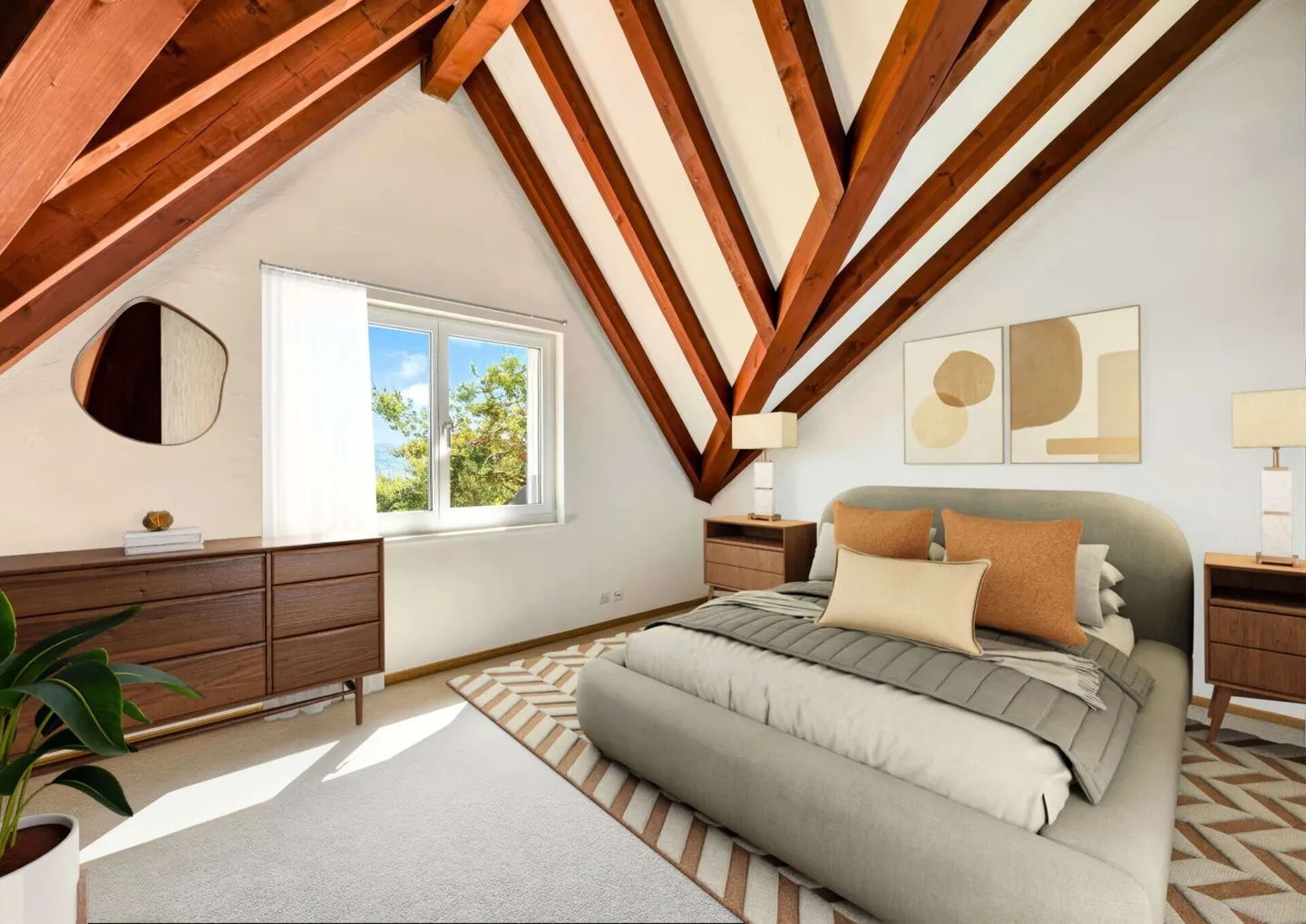 Villa avec piscine près de Zurich - Photo 4 sur 7