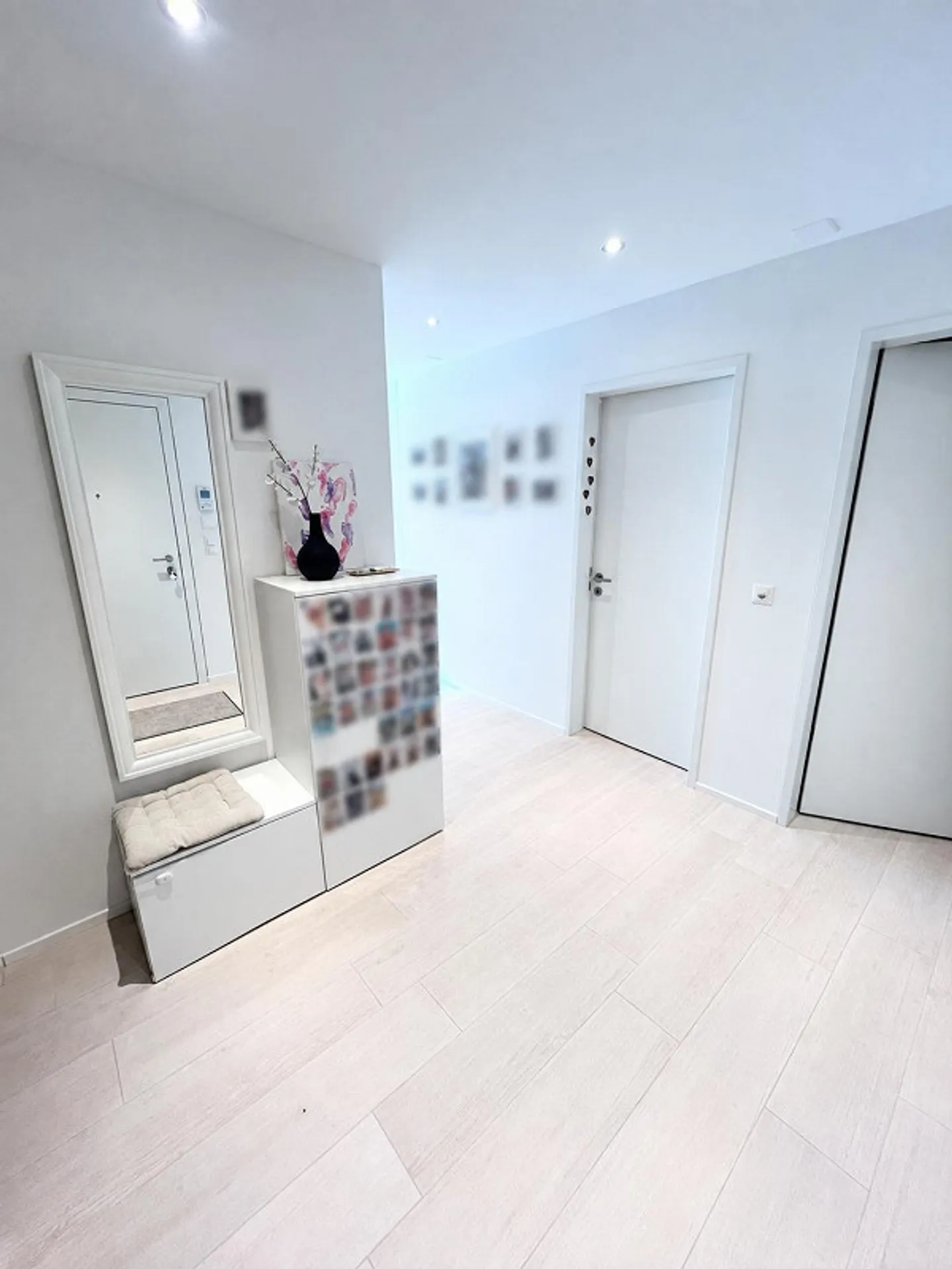 Modern 3.5-room garden apartment & parking space (including wallbox) - Photo 8 of 16